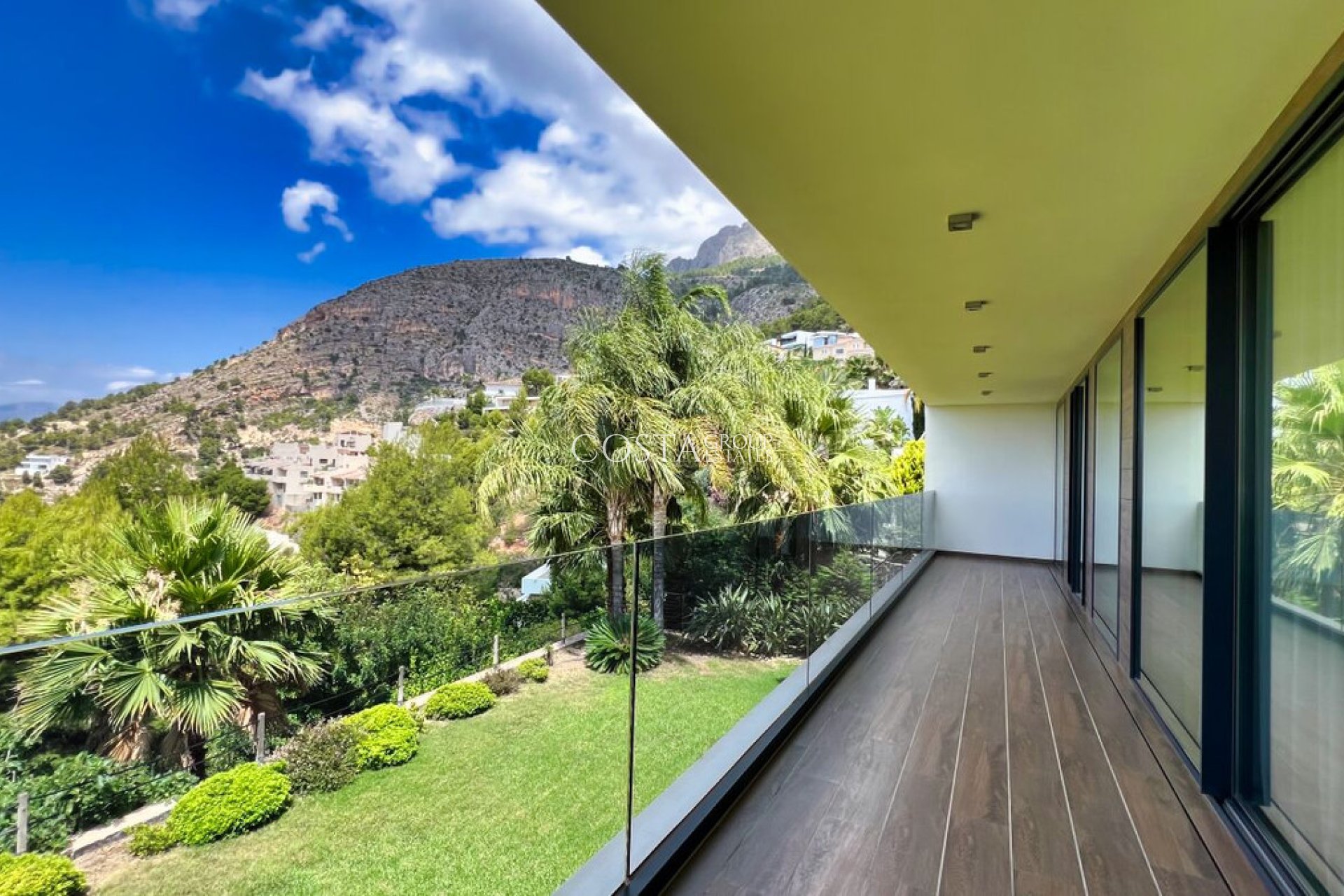 Herverkoop - Villa -
Altea - Altea Hills