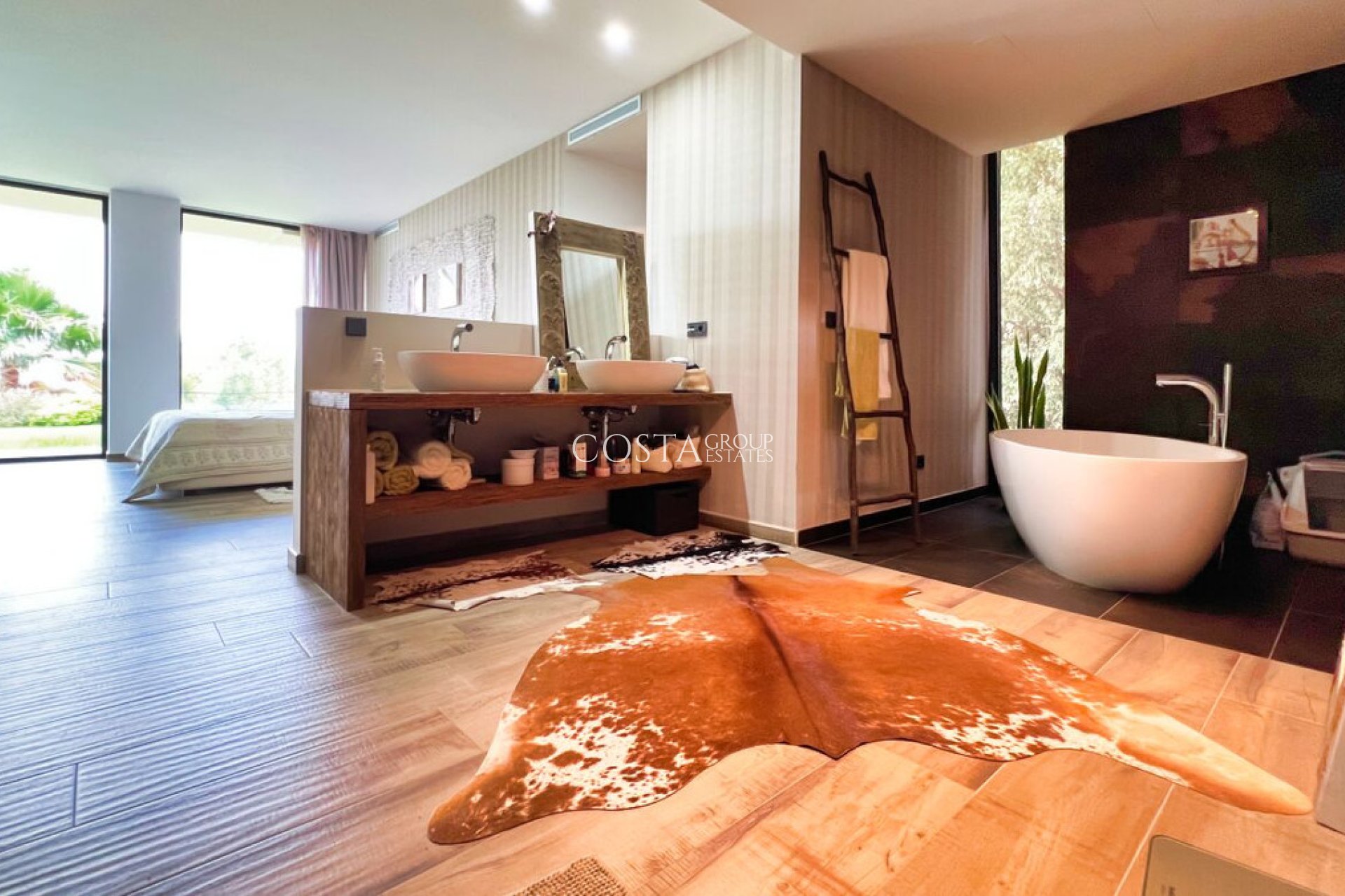 Herverkoop - Villa -
Altea - Altea Hills