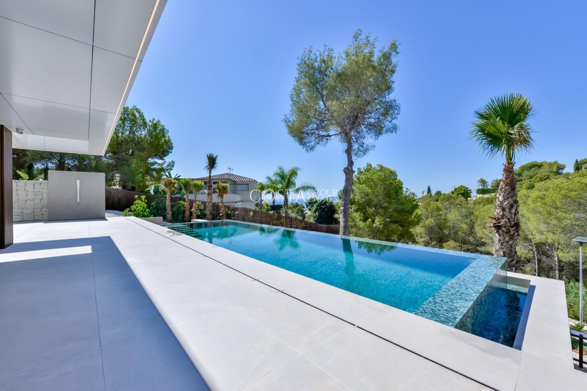 Herverkoop - Villa -
Altea - Altea Hills