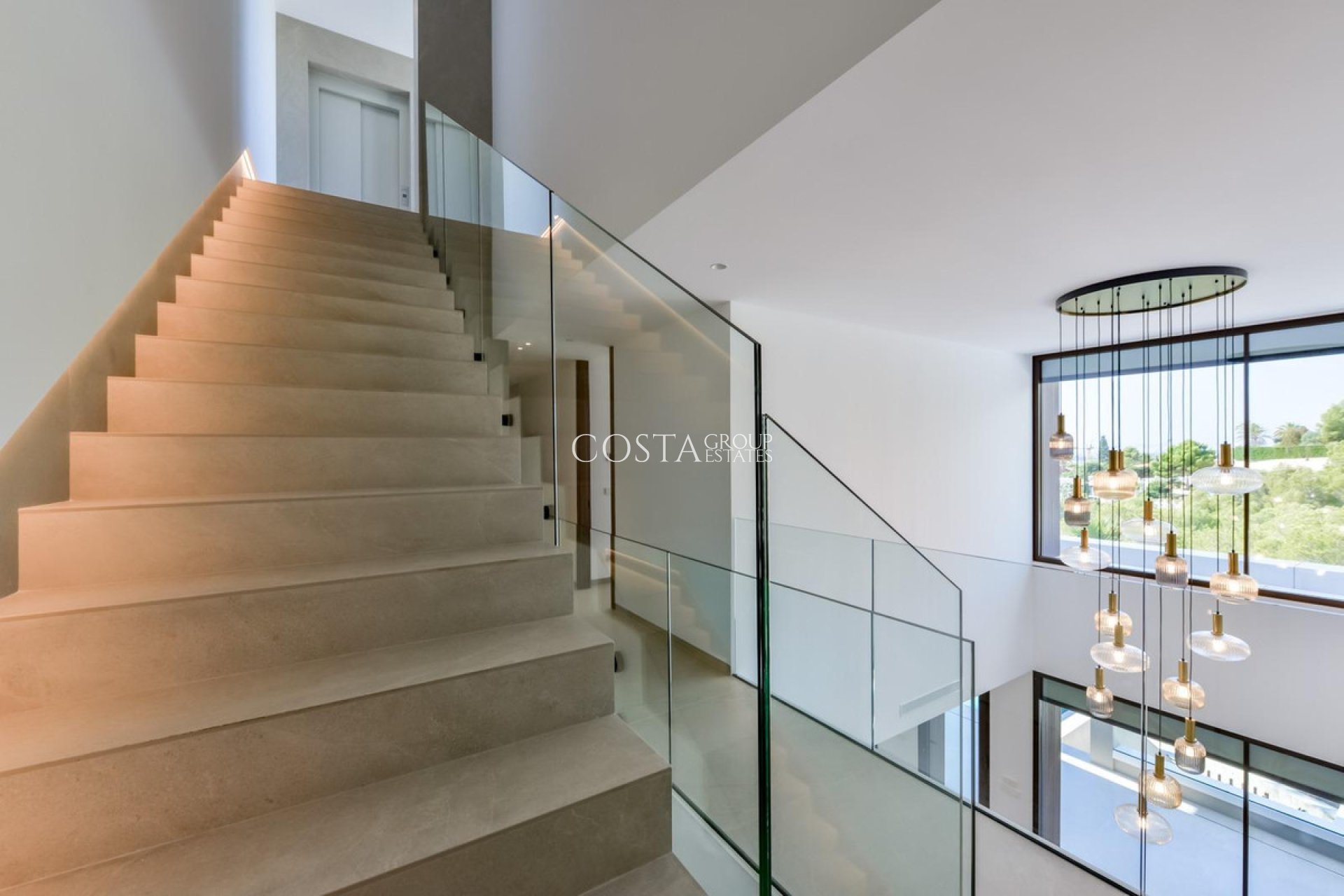 Herverkoop - Villa -
Altea - Altea Hills