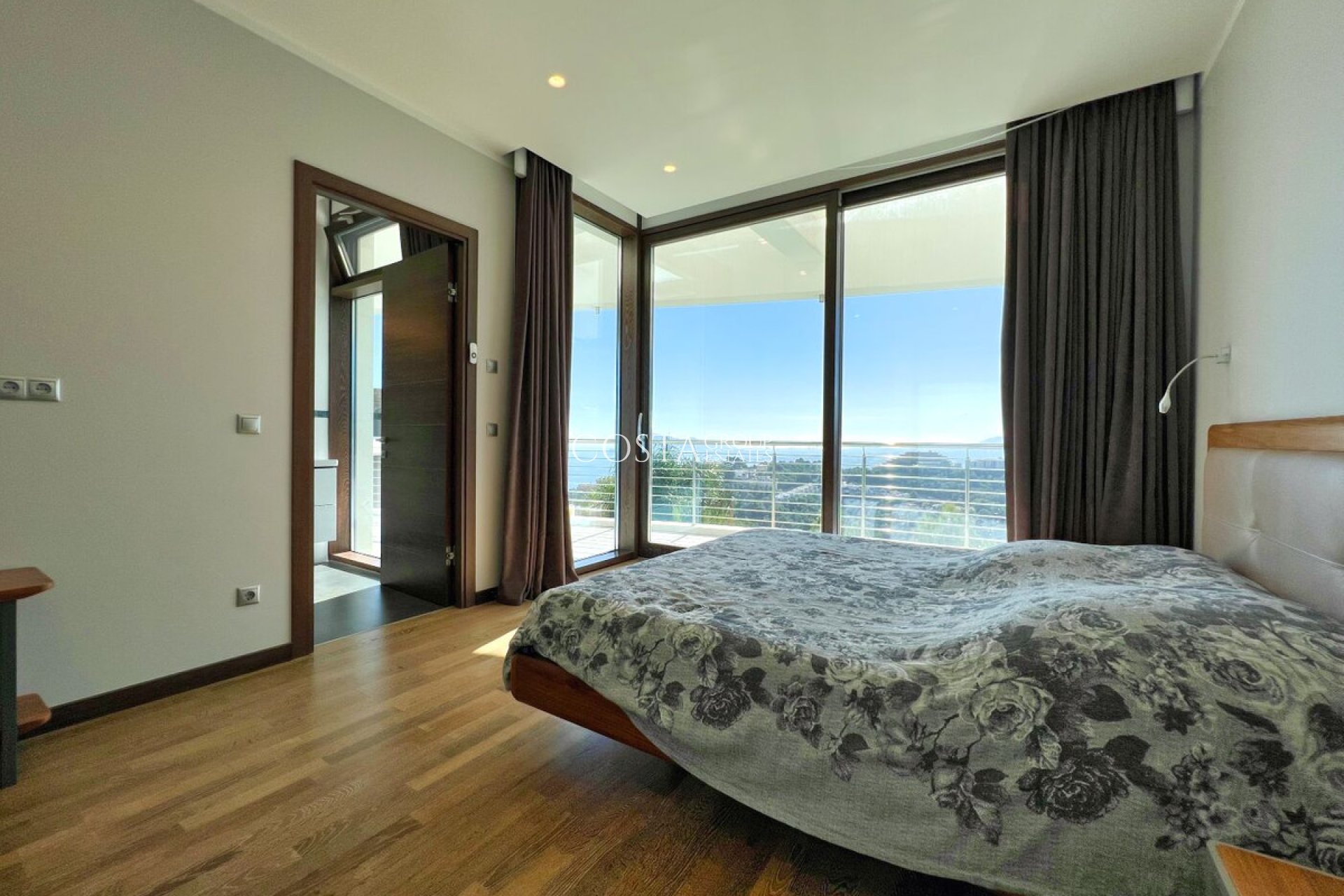 Herverkoop - Villa -
Altea - Altea Hills