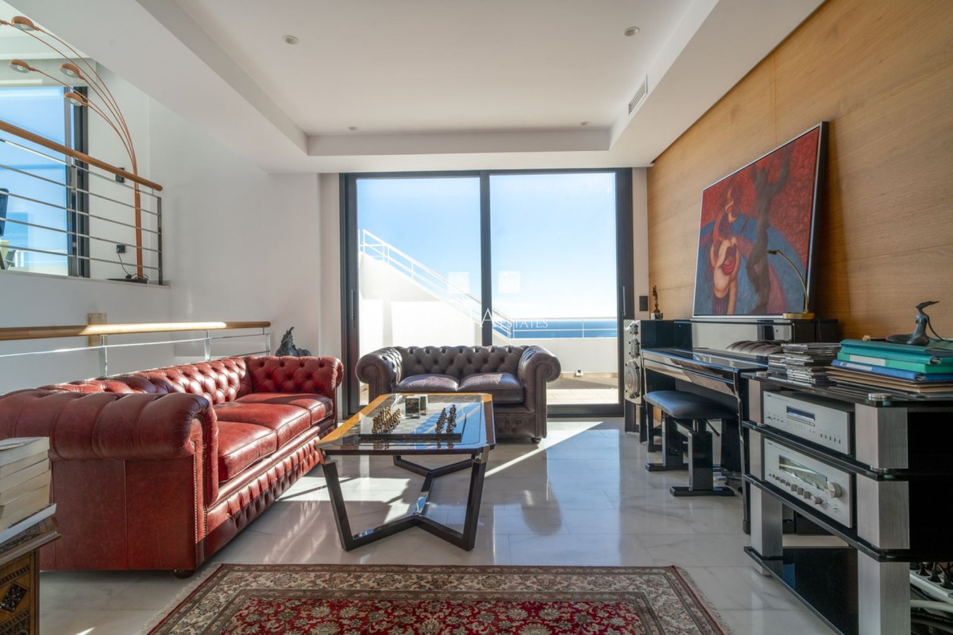 Herverkoop - Villa -
Altea - Altea La Vella