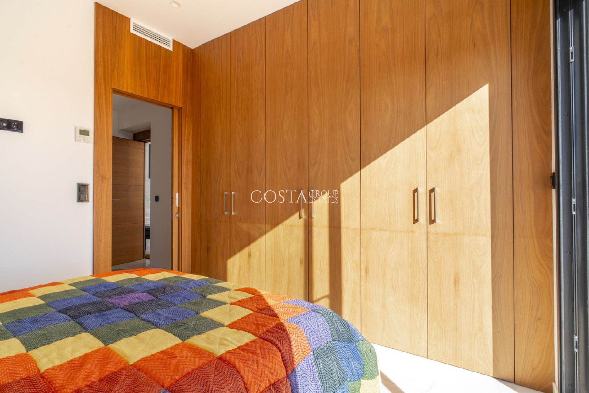 Herverkoop - Villa -
Altea - Altea La Vella