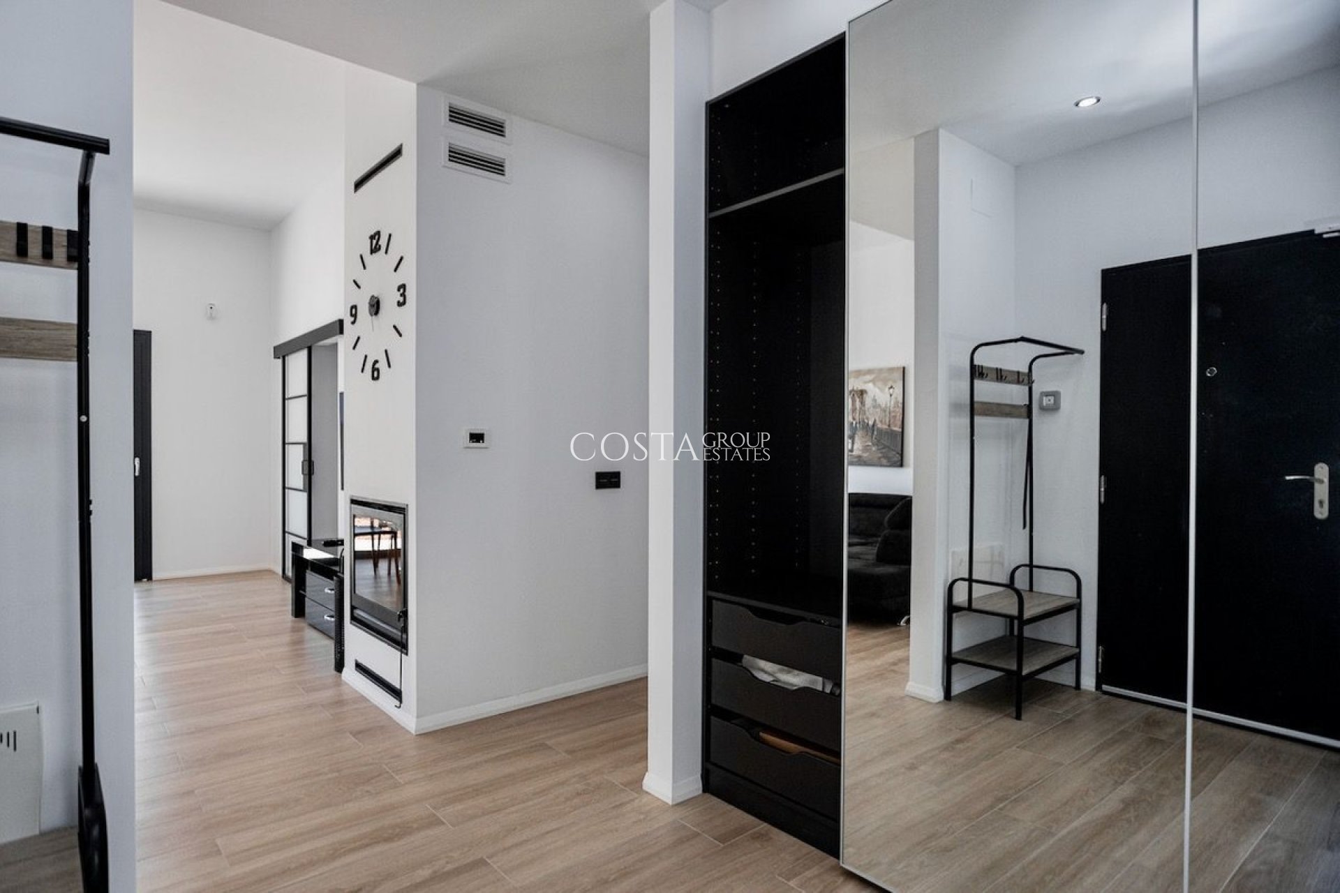 Herverkoop - Villa -
Altea - Altea La Vella