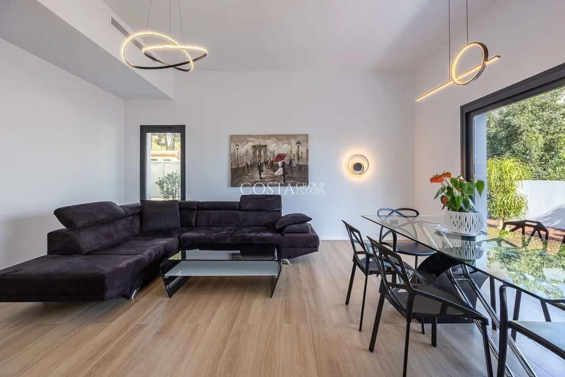 Herverkoop - Villa -
Altea - Altea La Vella