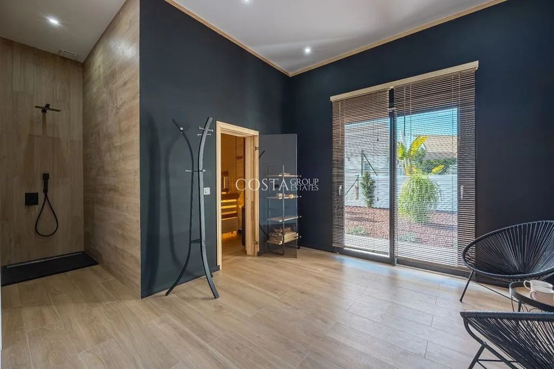 Herverkoop - Villa -
Altea - Altea La Vella