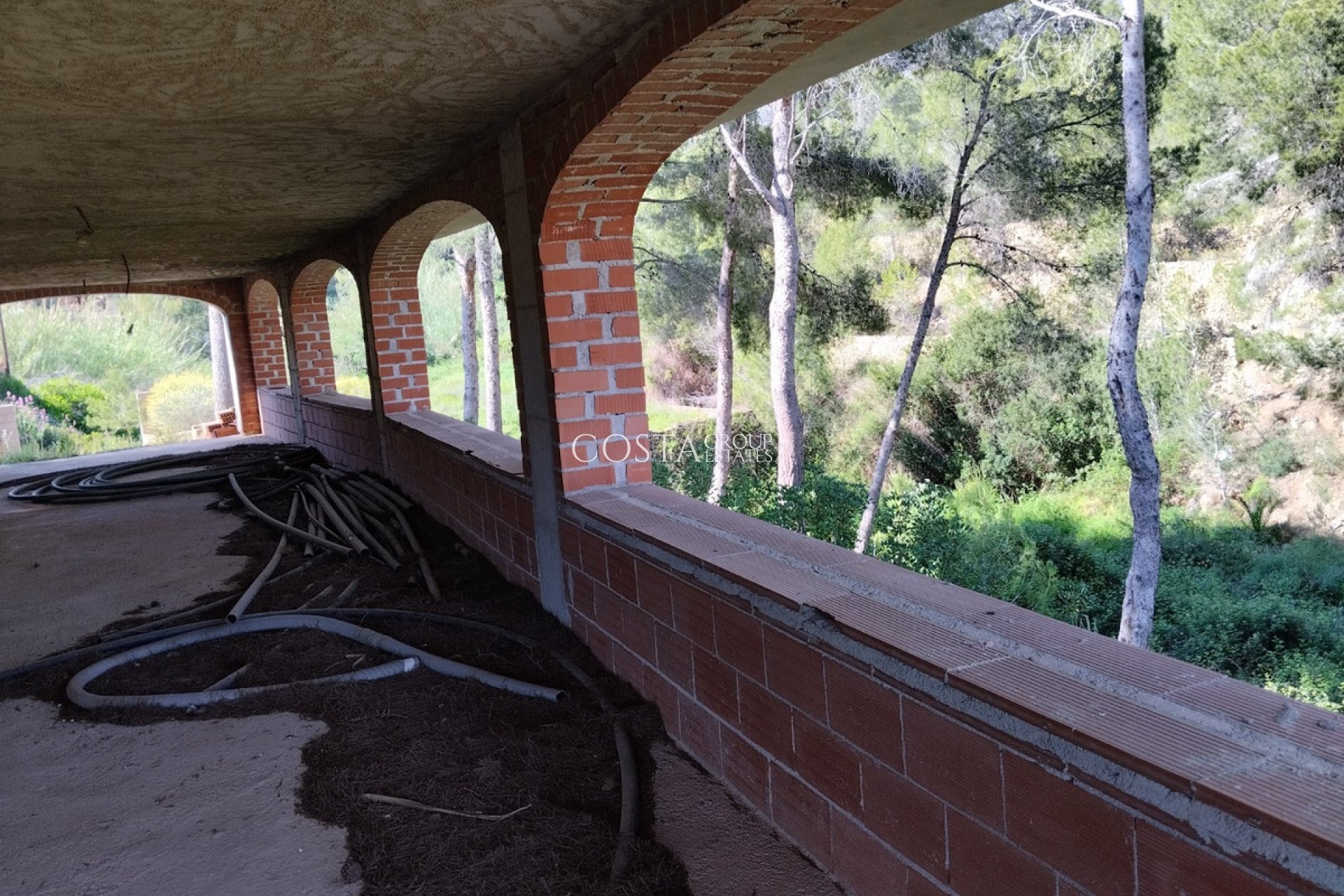 Herverkoop - Villa -
Altea - Altea La Vella