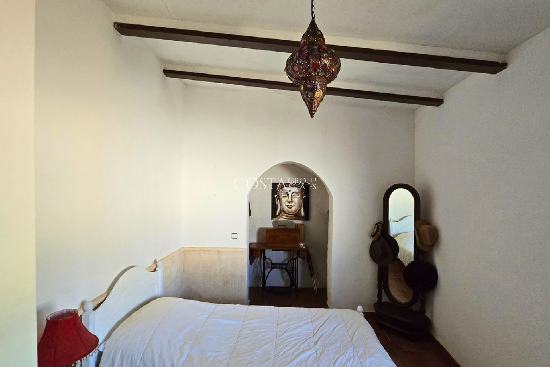 Herverkoop - Villa -
Altea - Altea La Vella