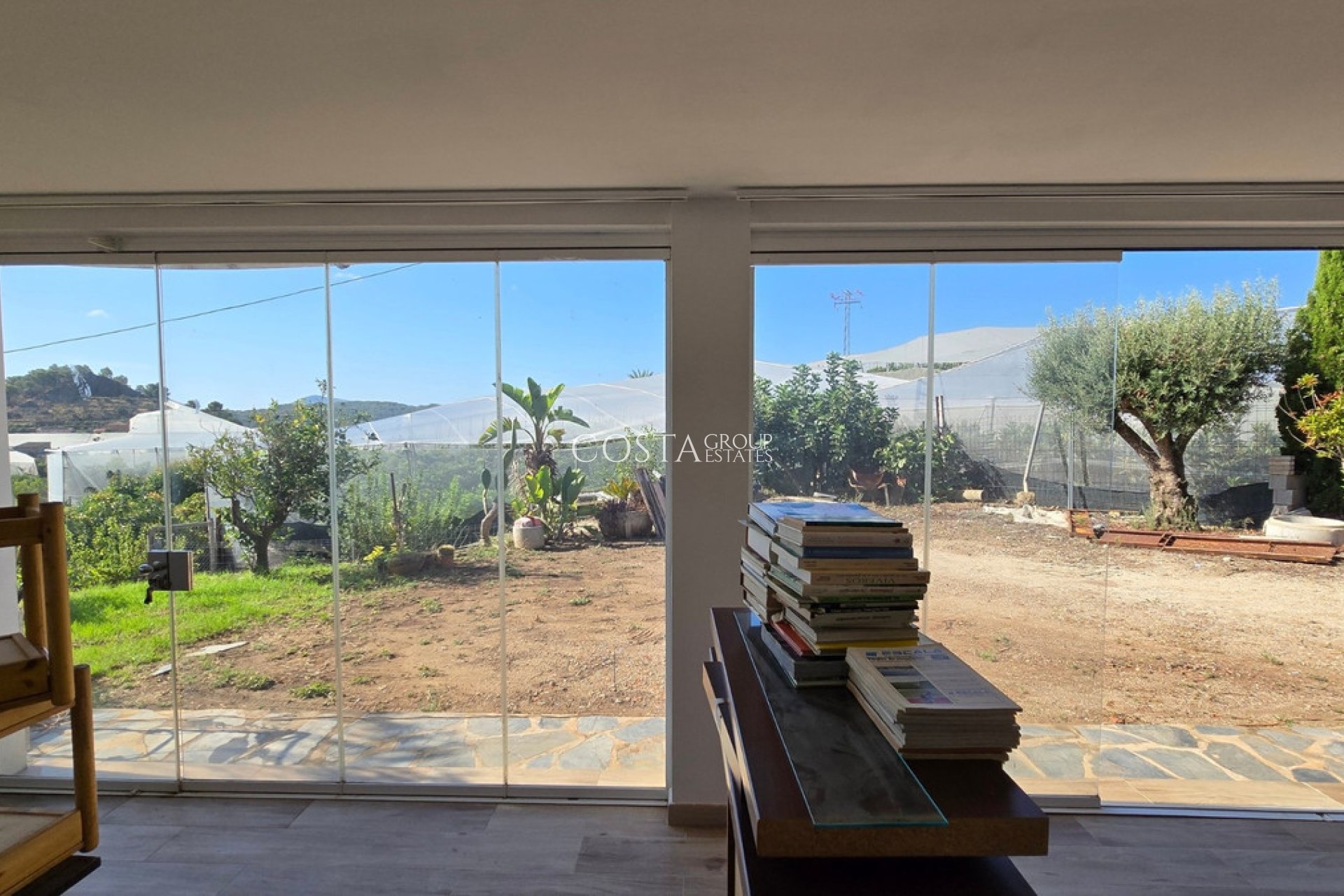 Herverkoop - Villa -
Altea - Altea La Vella