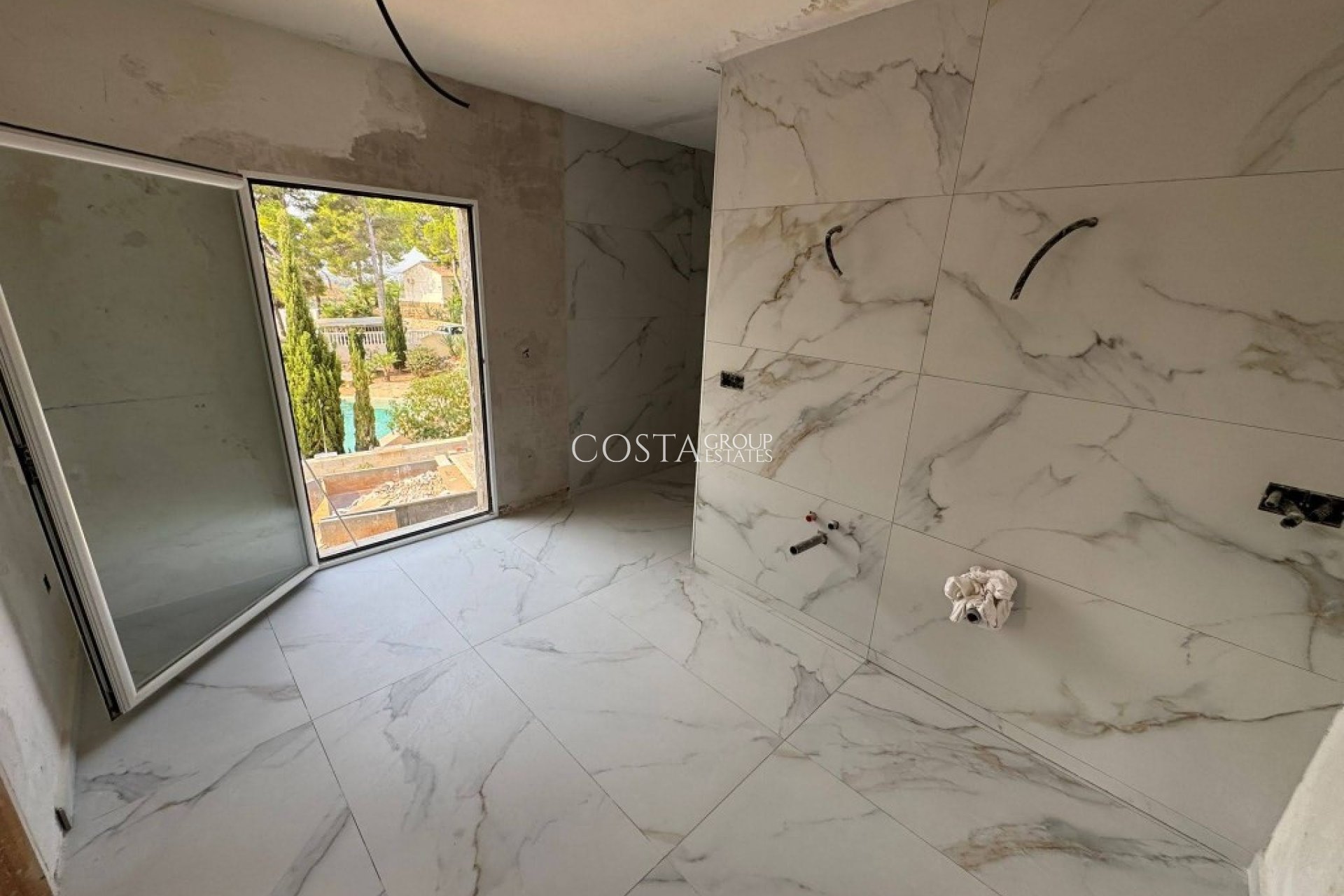 Herverkoop - Villa -
Altea - Altea La Vella