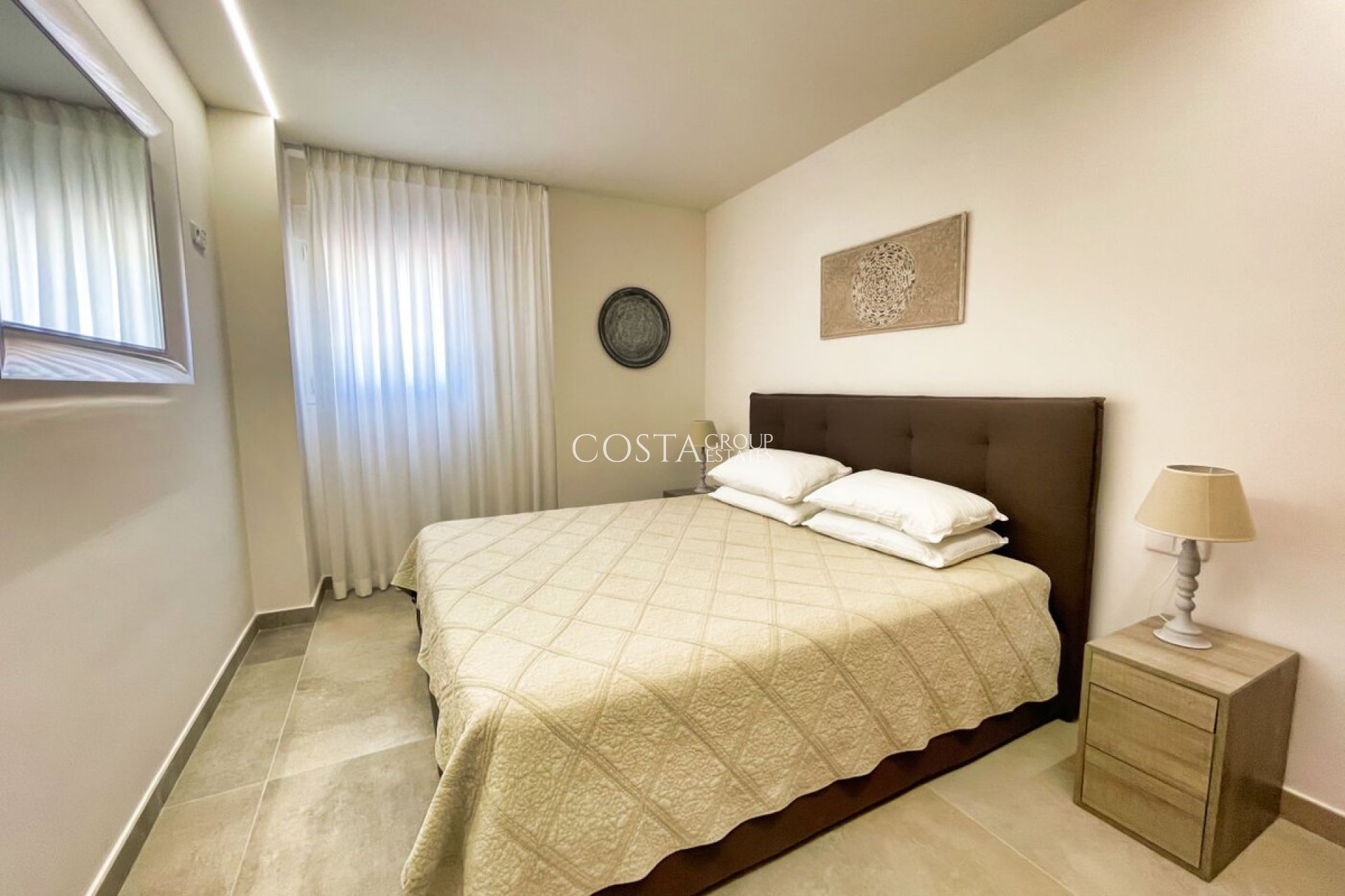 Herverkoop - Villa -
Altea - Altea La Vella