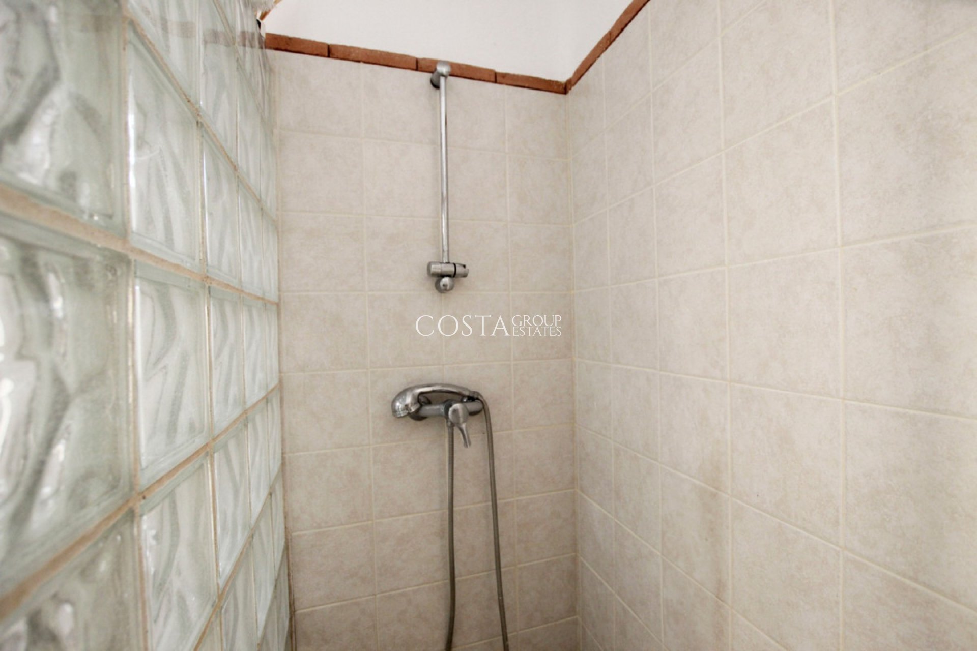 Herverkoop - Villa -
Altea - Altea La Vella