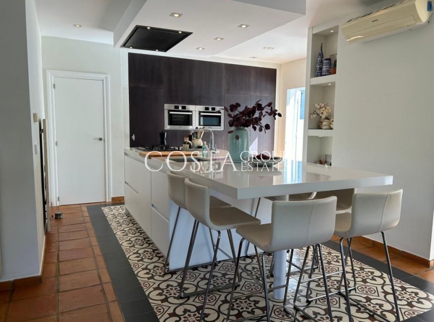 Herverkoop - Villa -
Altea - Altea La Vella