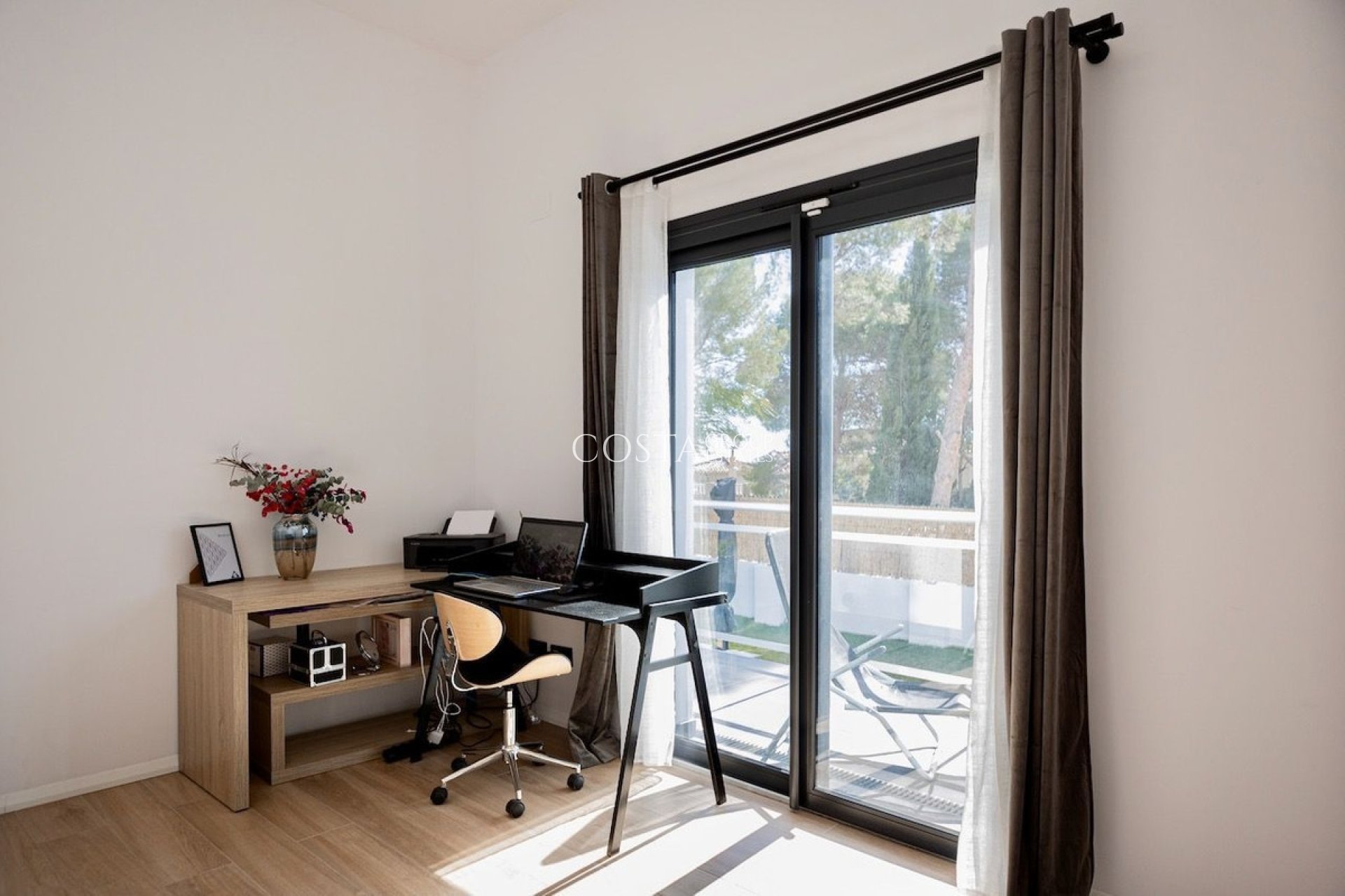 Herverkoop - Villa -
Altea - Altea La Vella