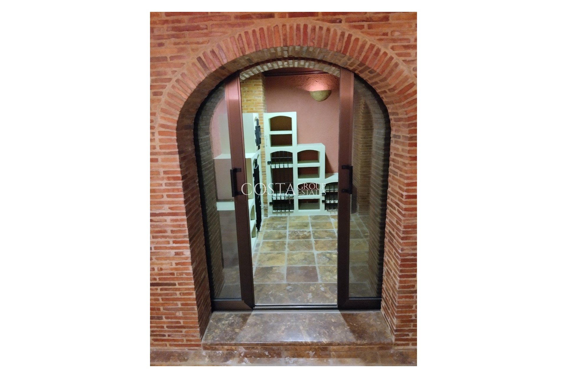 Herverkoop - Villa -
Altea - Altea La Vella