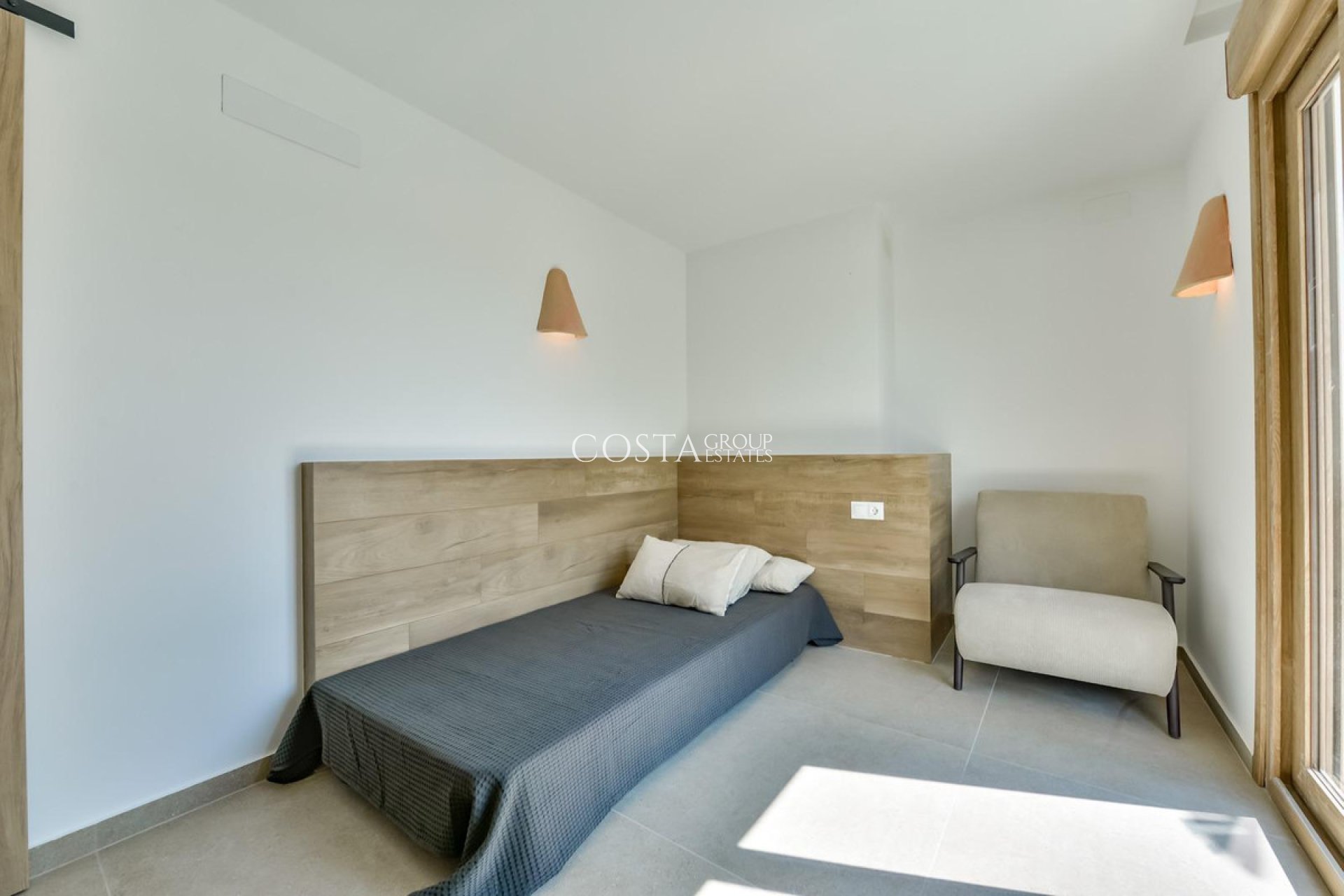 Herverkoop - Villa -
Altea - Altea La Vella