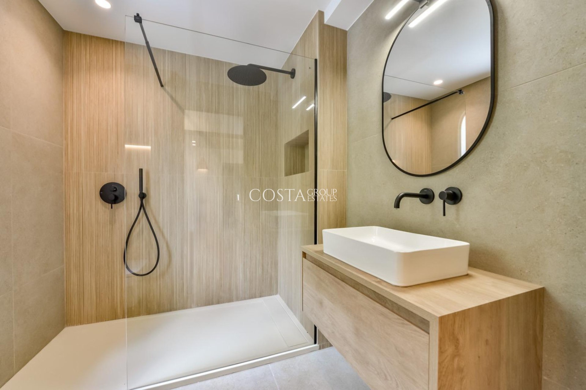 Herverkoop - Villa -
Altea - Altea La Vella