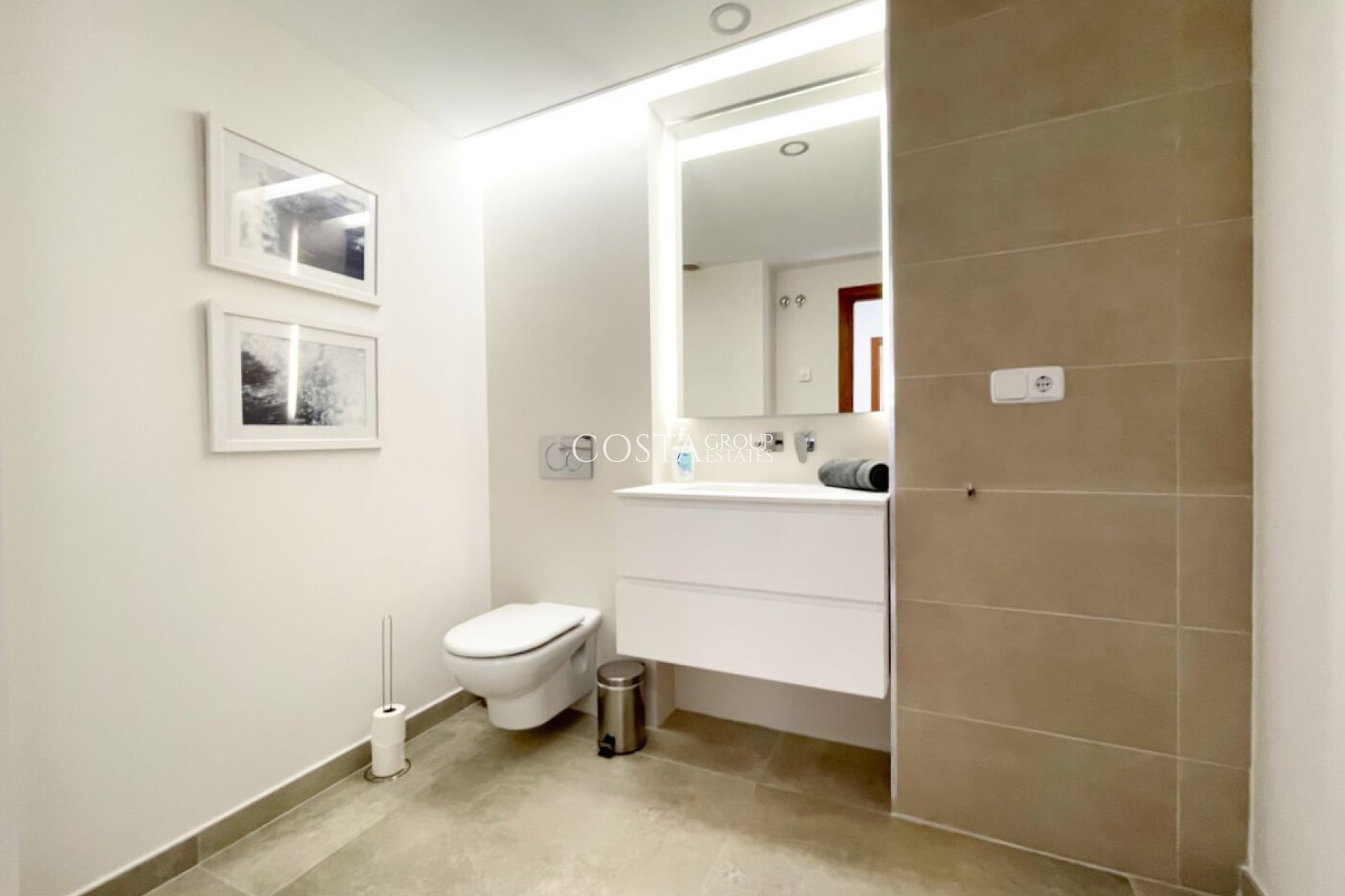 Herverkoop - Villa -
Altea - Altea La Vella