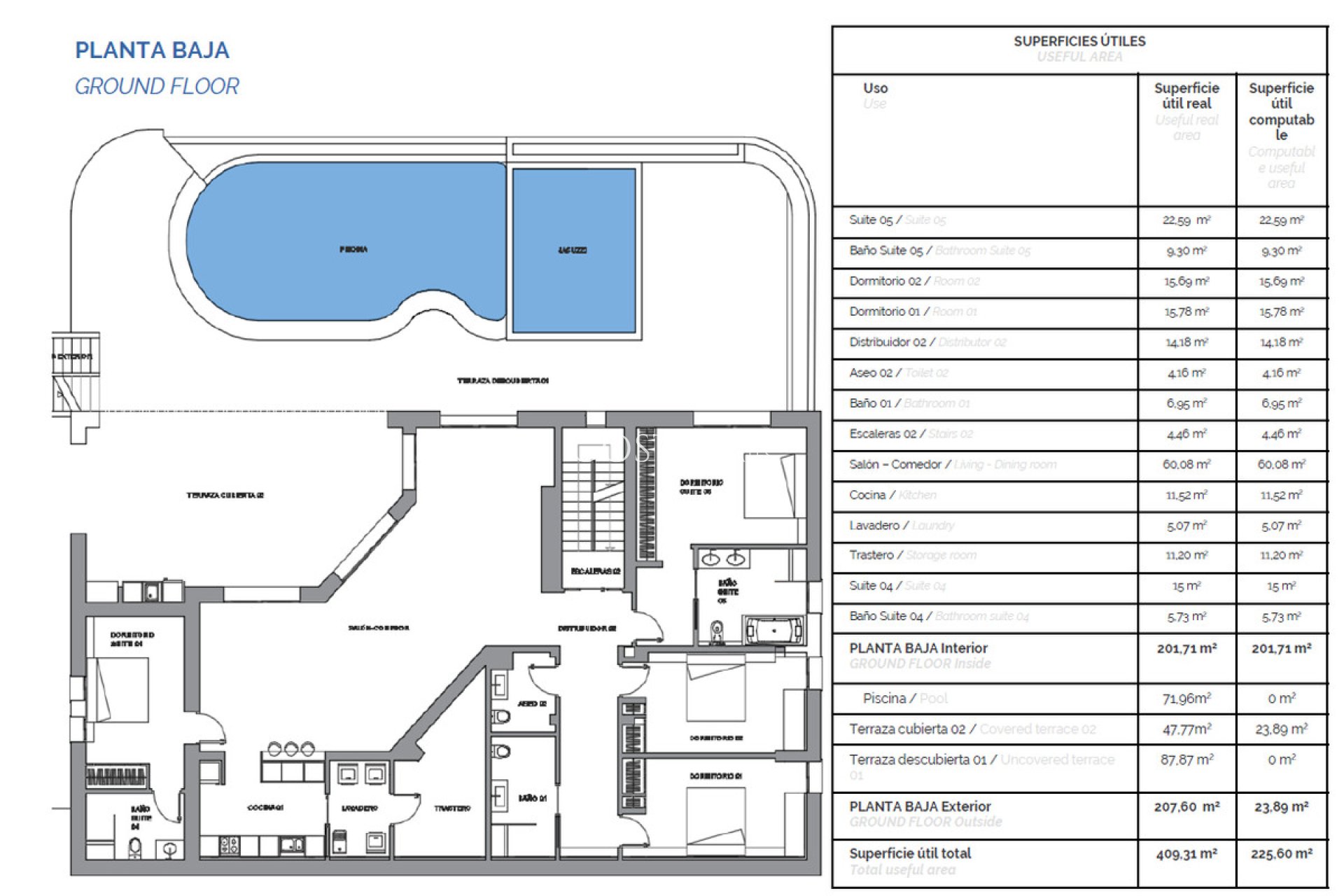 Herverkoop - Villa -
Altea - Altea La Vella