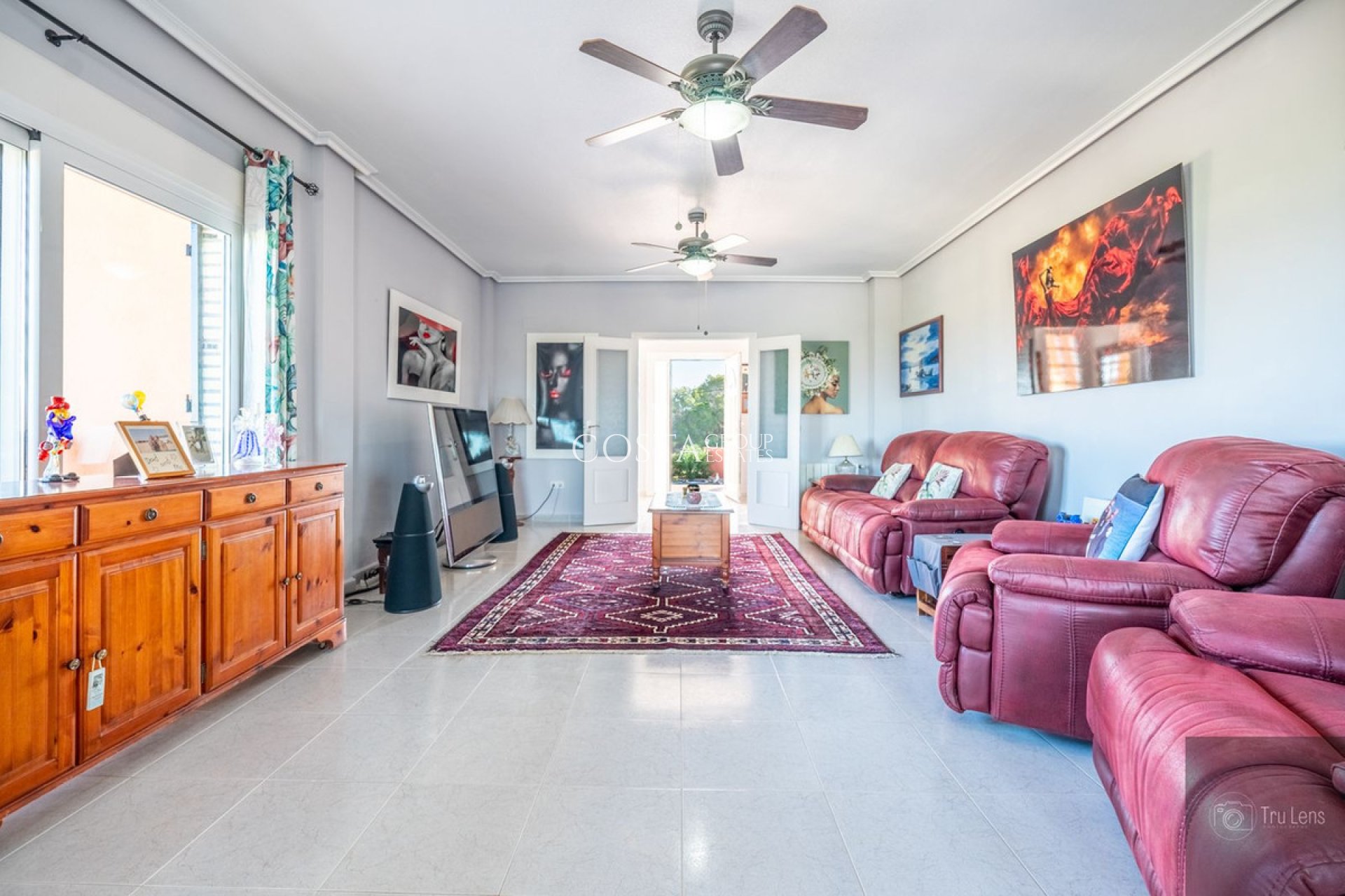 Herverkoop - Villa -
Benejúzar - Benejuzar Centro