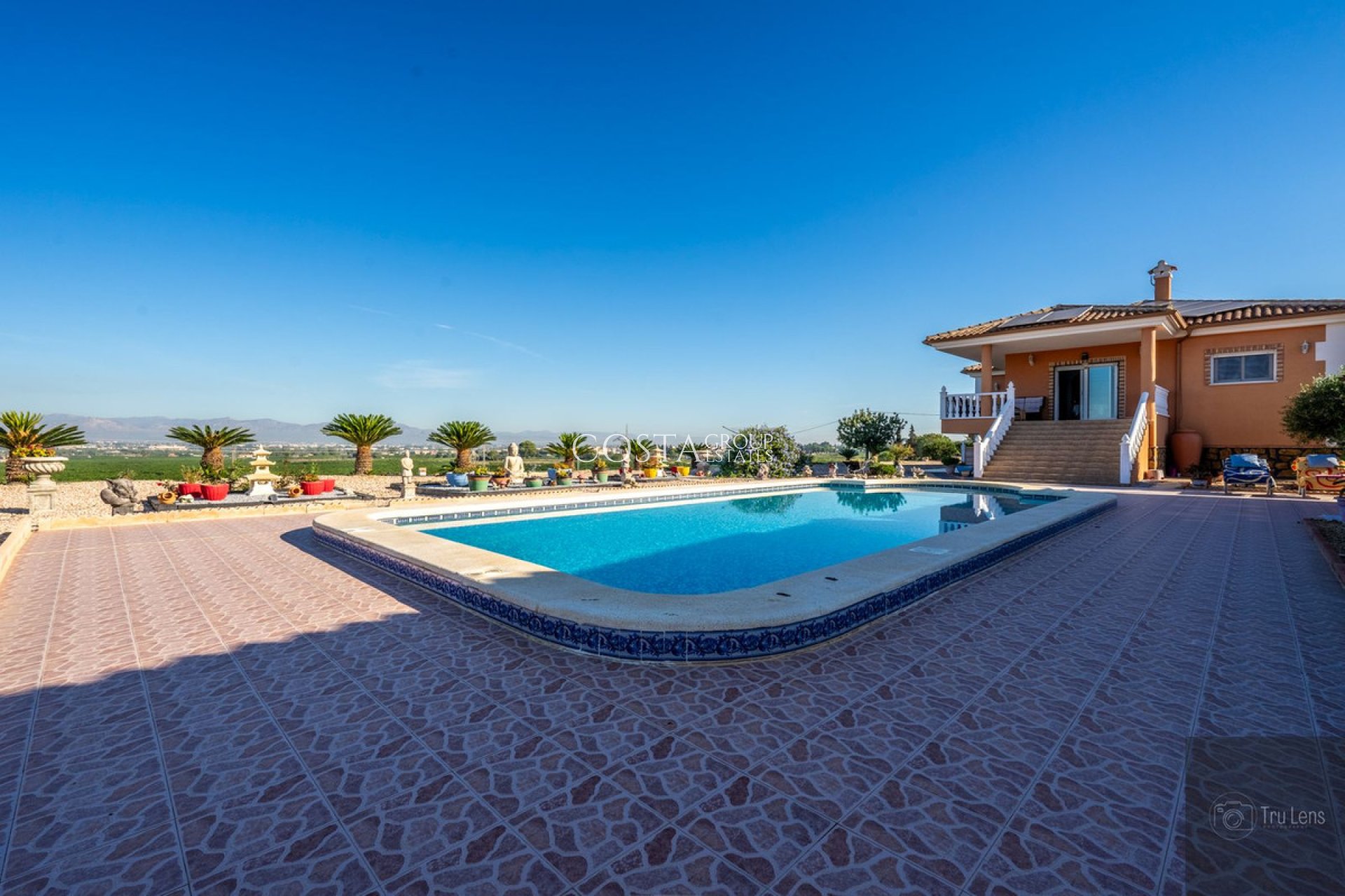 Herverkoop - Villa -
Benejúzar - Benejuzar Centro