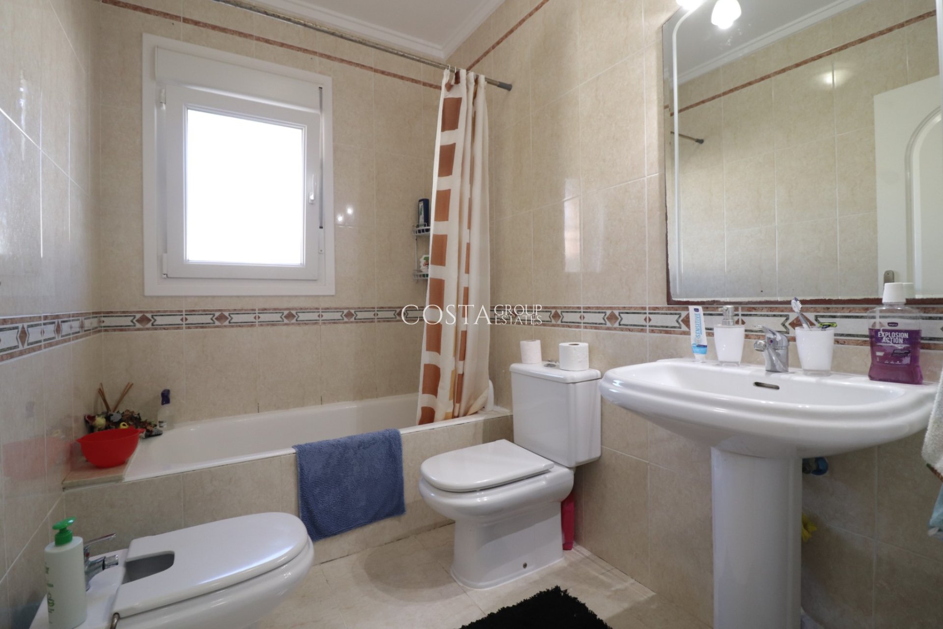 Herverkoop - Villa -
Benijofar - Monte Azul