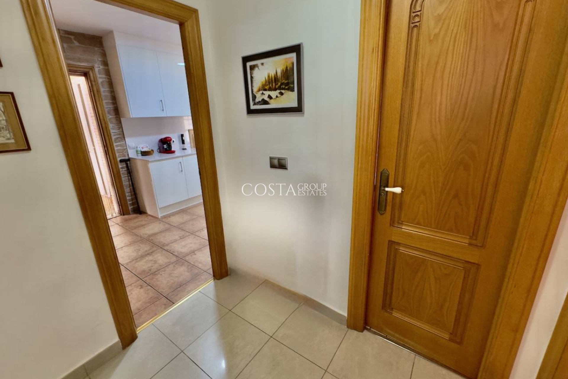 Herverkoop - Villa -
Benijofar