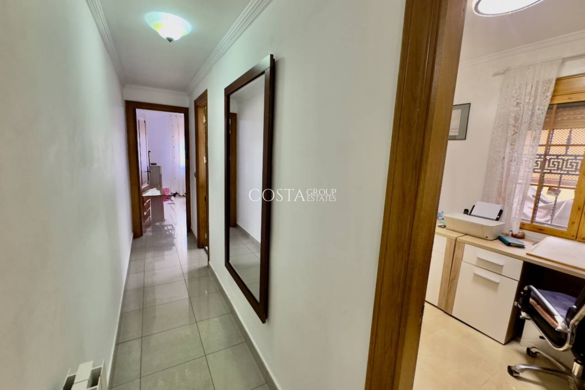 Herverkoop - Villa -
Benijofar