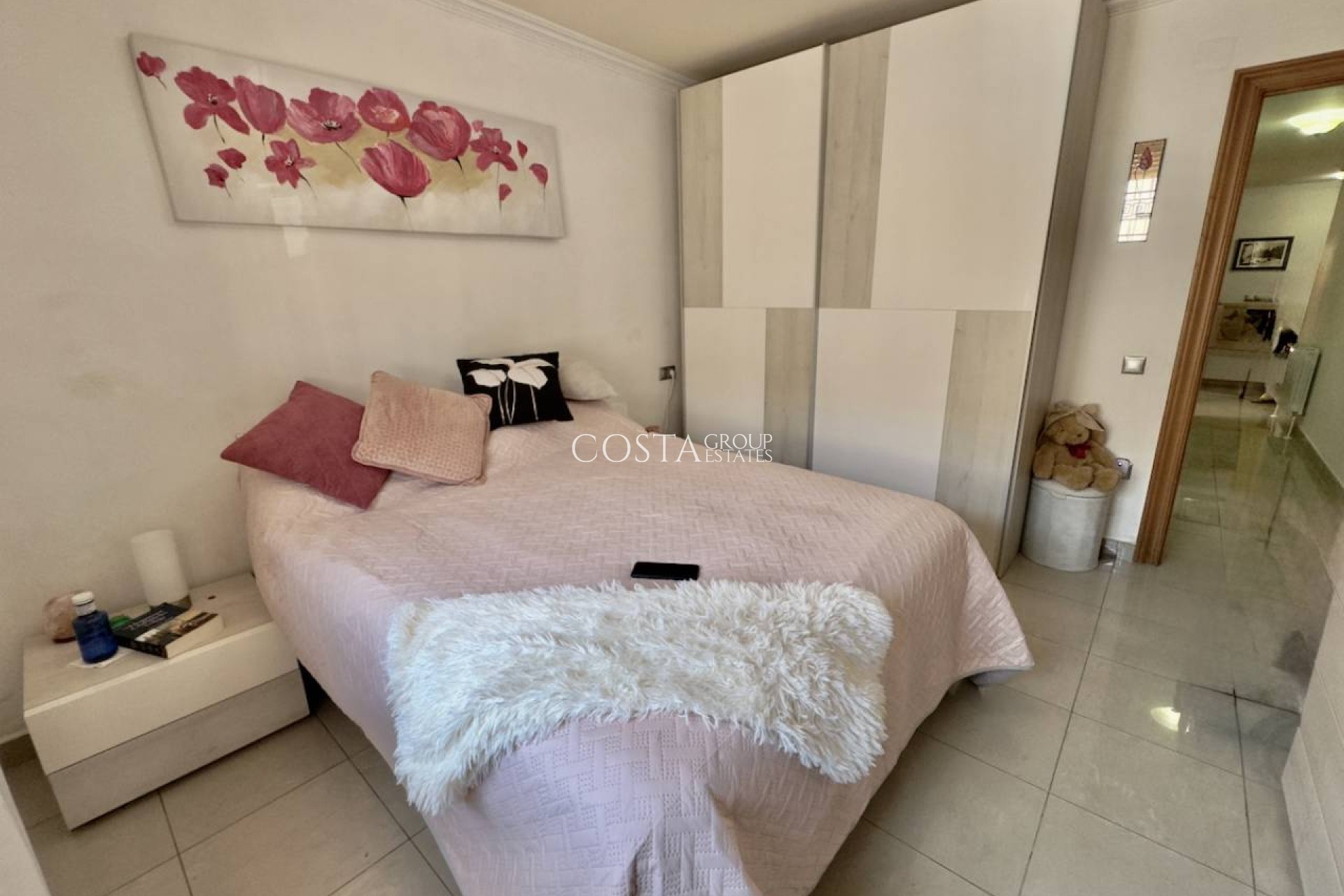 Herverkoop - Villa -
Benijofar