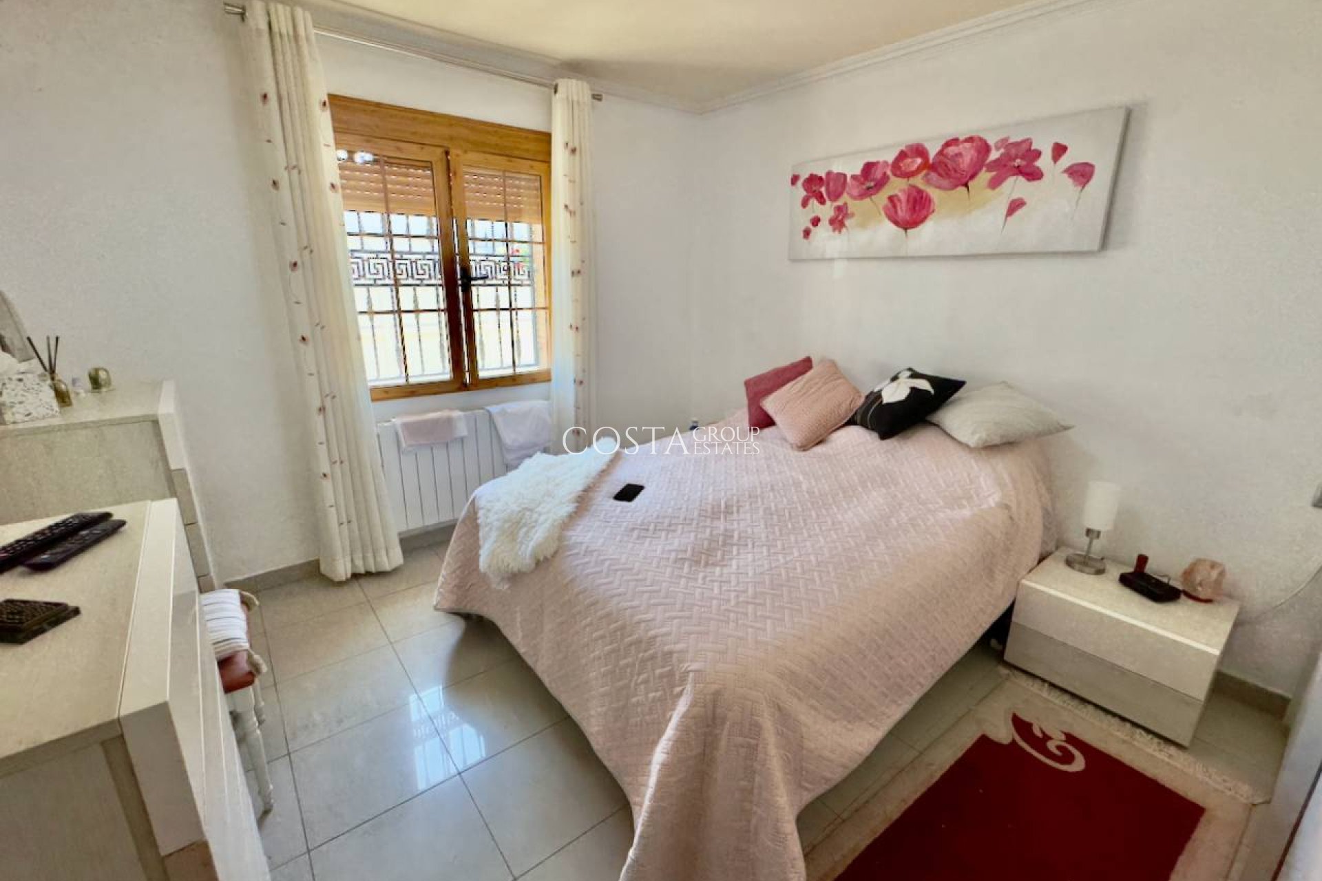 Herverkoop - Villa -
Benijofar