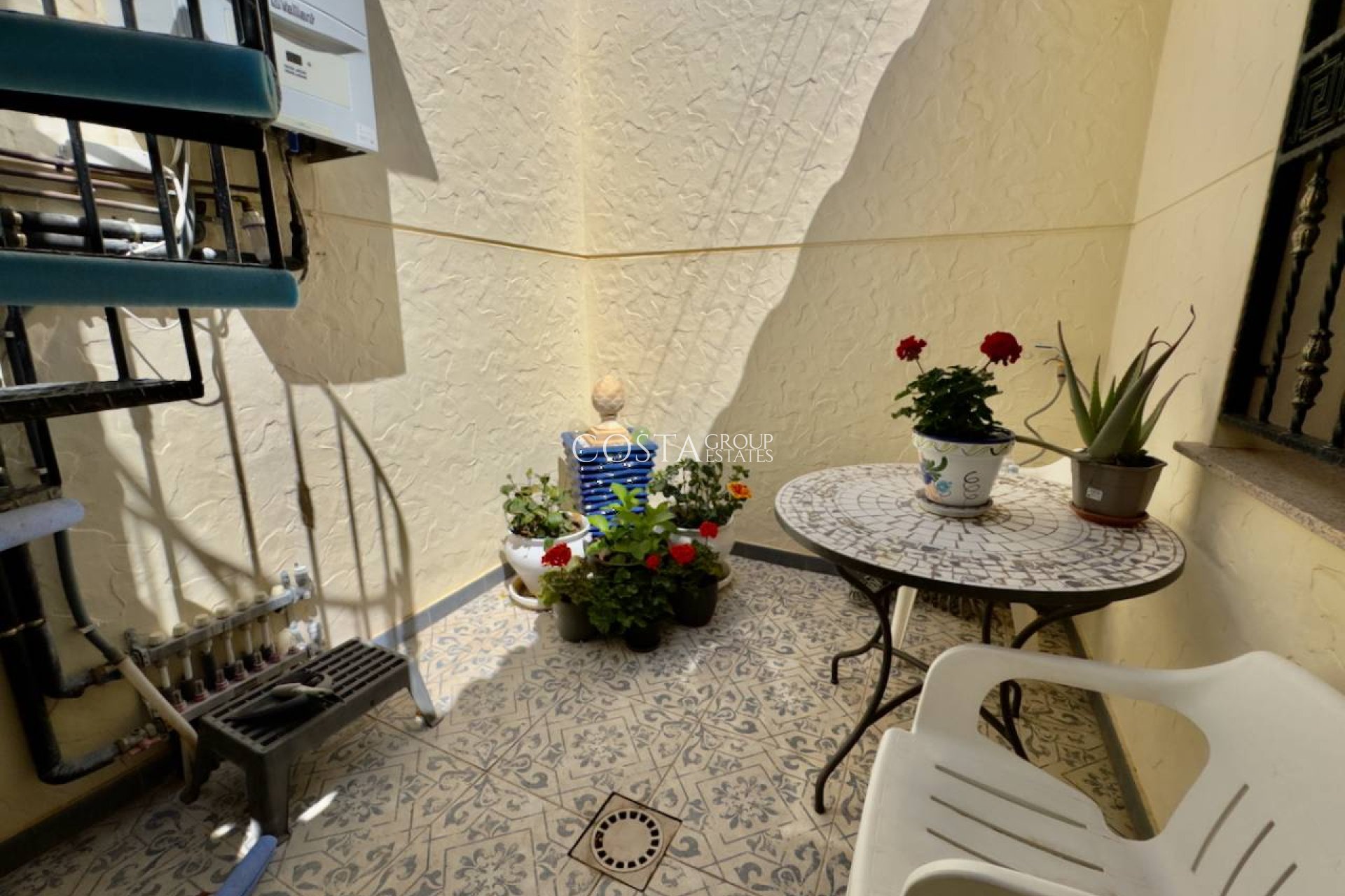 Herverkoop - Villa -
Benijofar