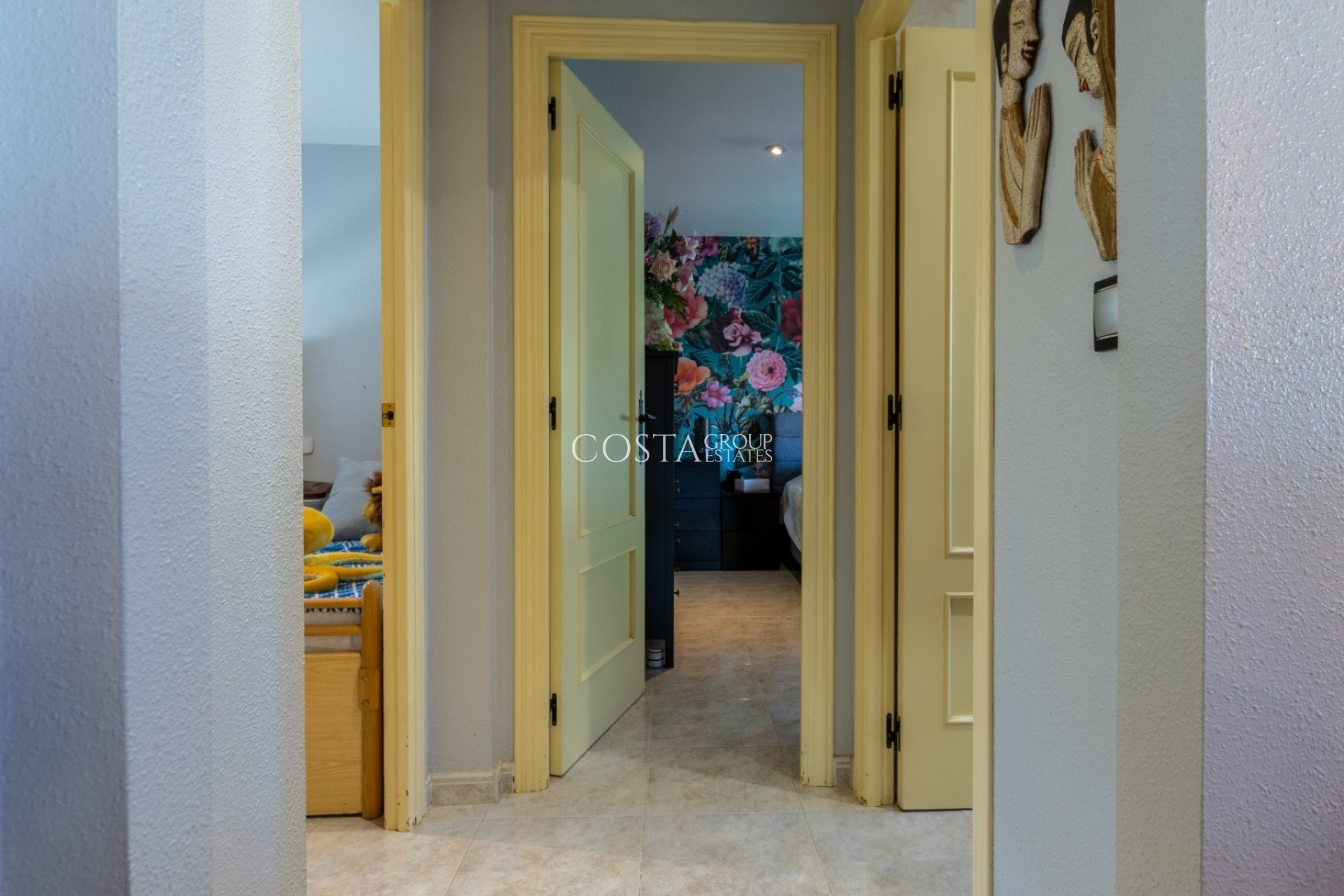 Herverkoop - Villa -
Benijofar