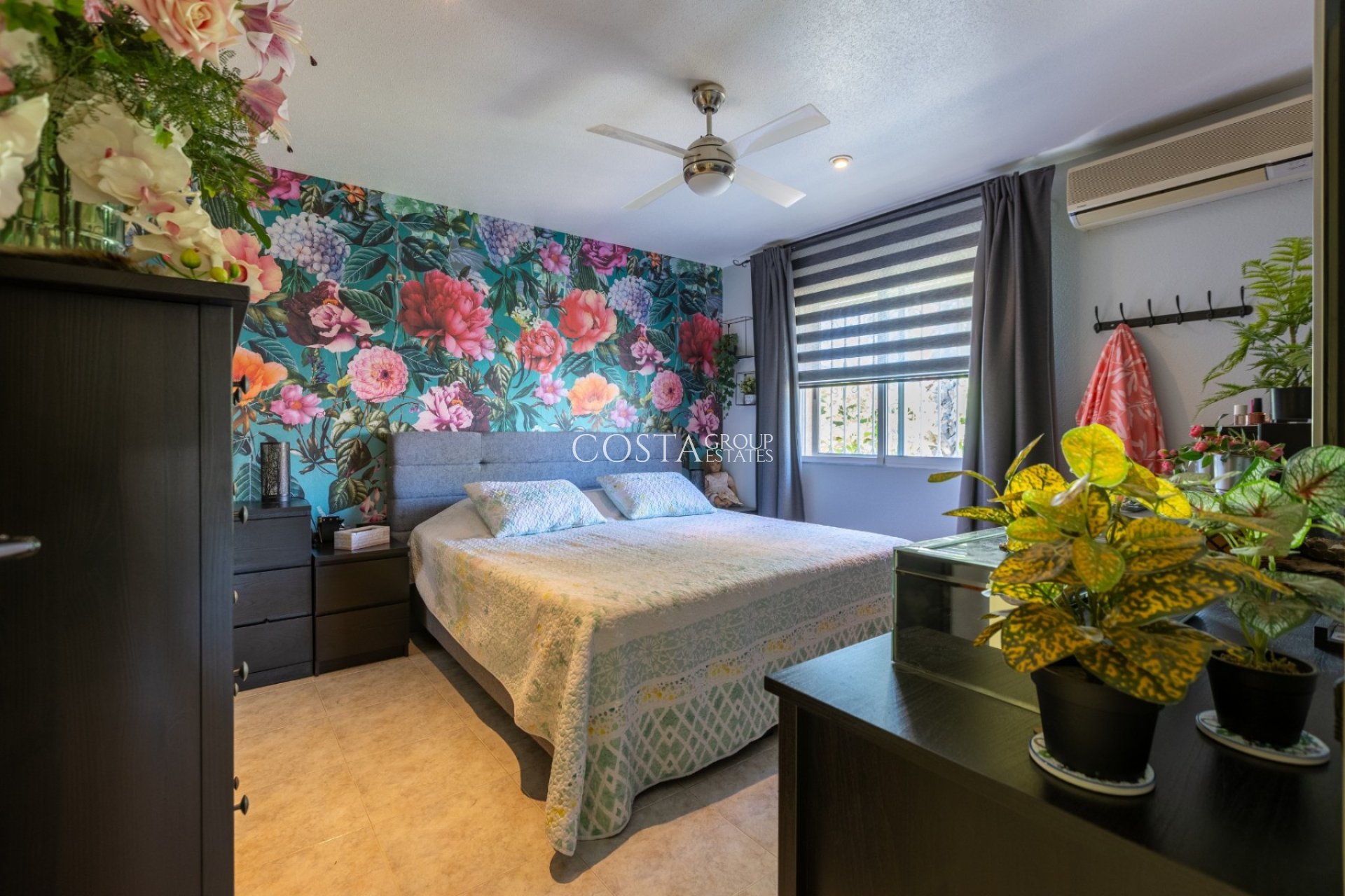 Herverkoop - Villa -
Benijofar