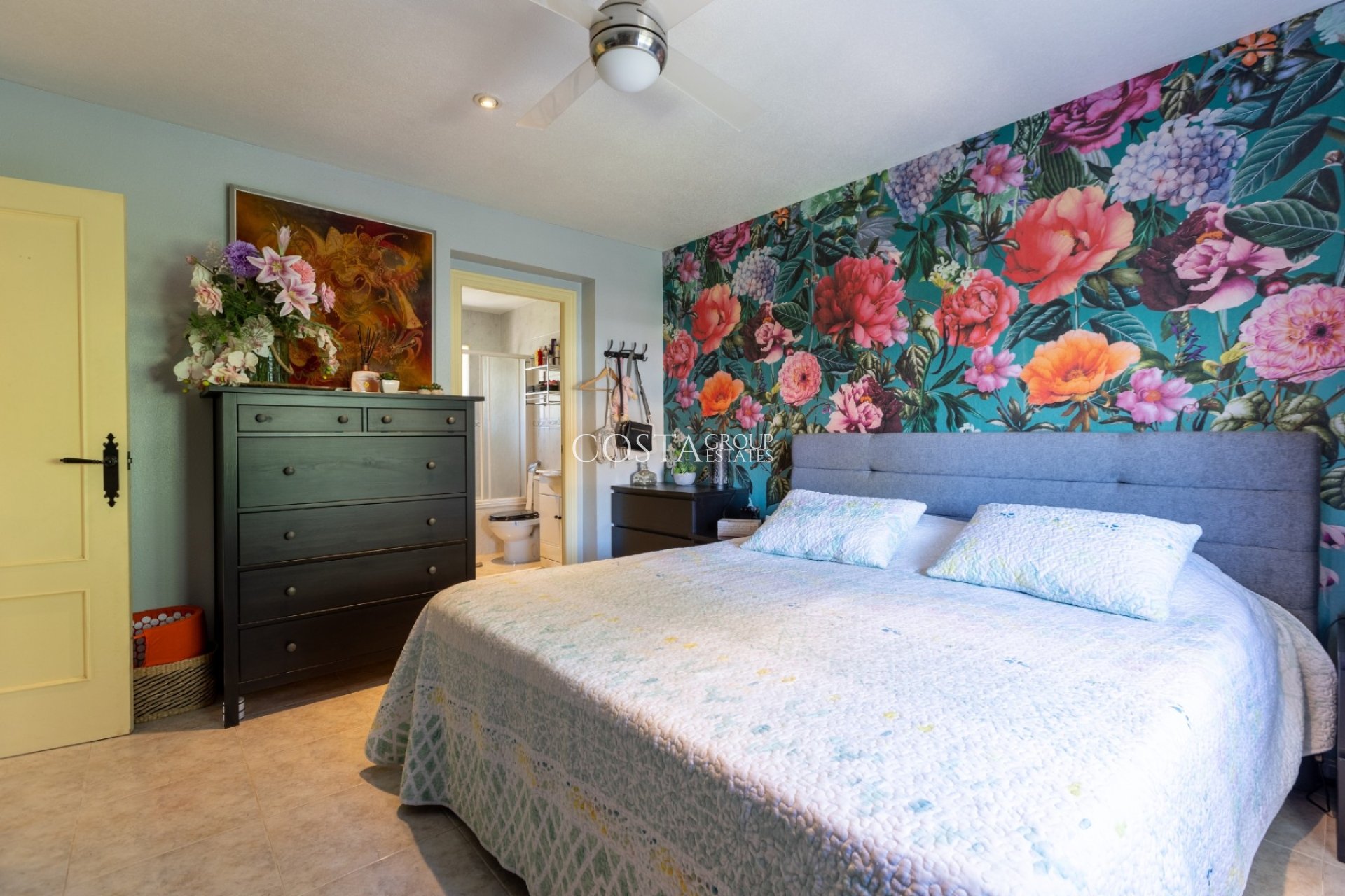 Herverkoop - Villa -
Benijofar