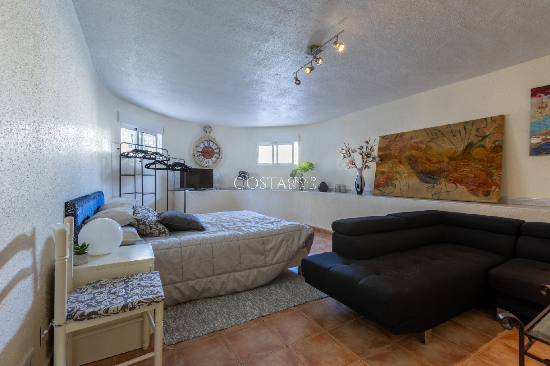 Herverkoop - Villa -
Benijofar