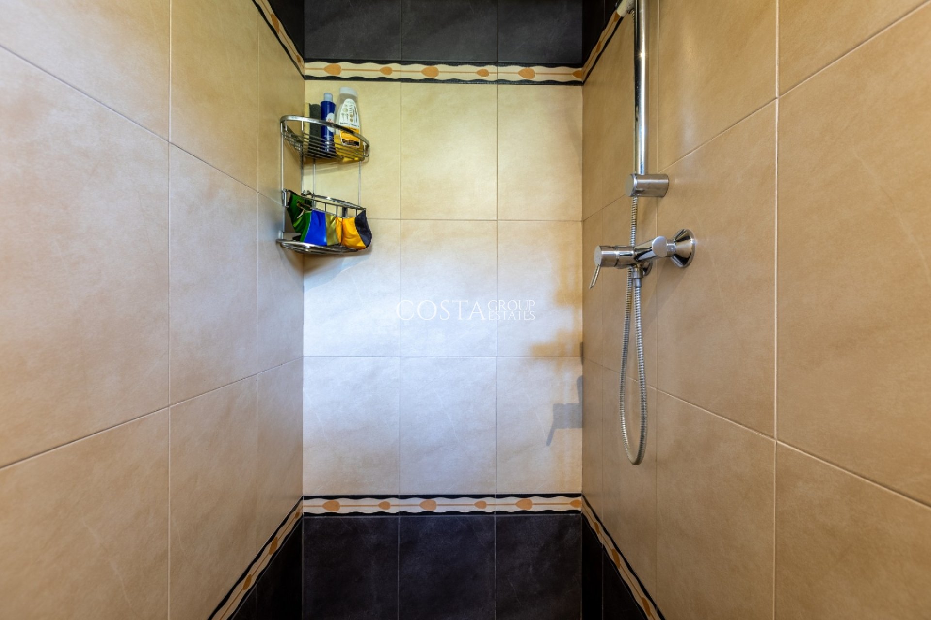 Herverkoop - Villa -
Benijofar