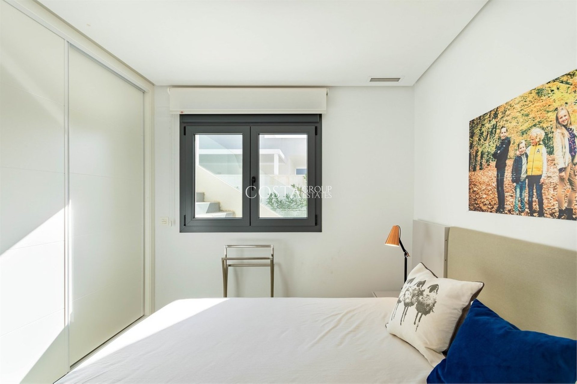 Herverkoop - Villa -
Benijofar