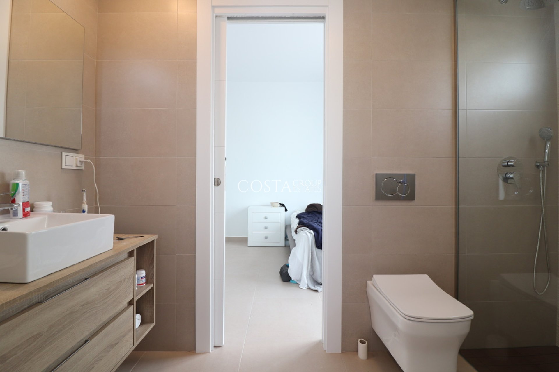 Herverkoop - Villa -
Benijofar