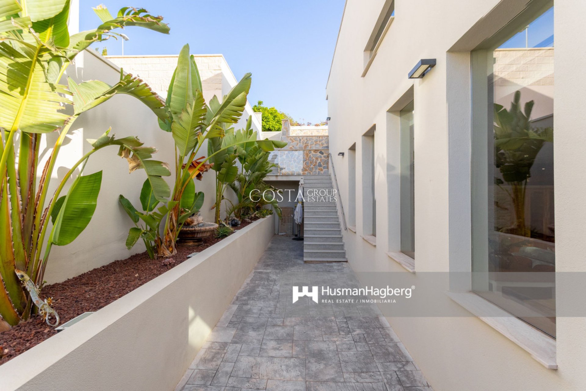 Herverkoop - Villa -
Benijofar