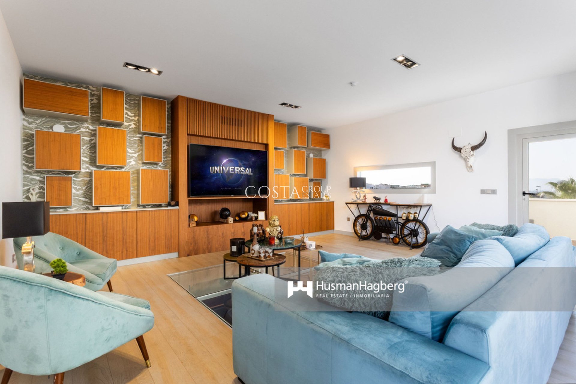 Herverkoop - Villa -
Benijofar