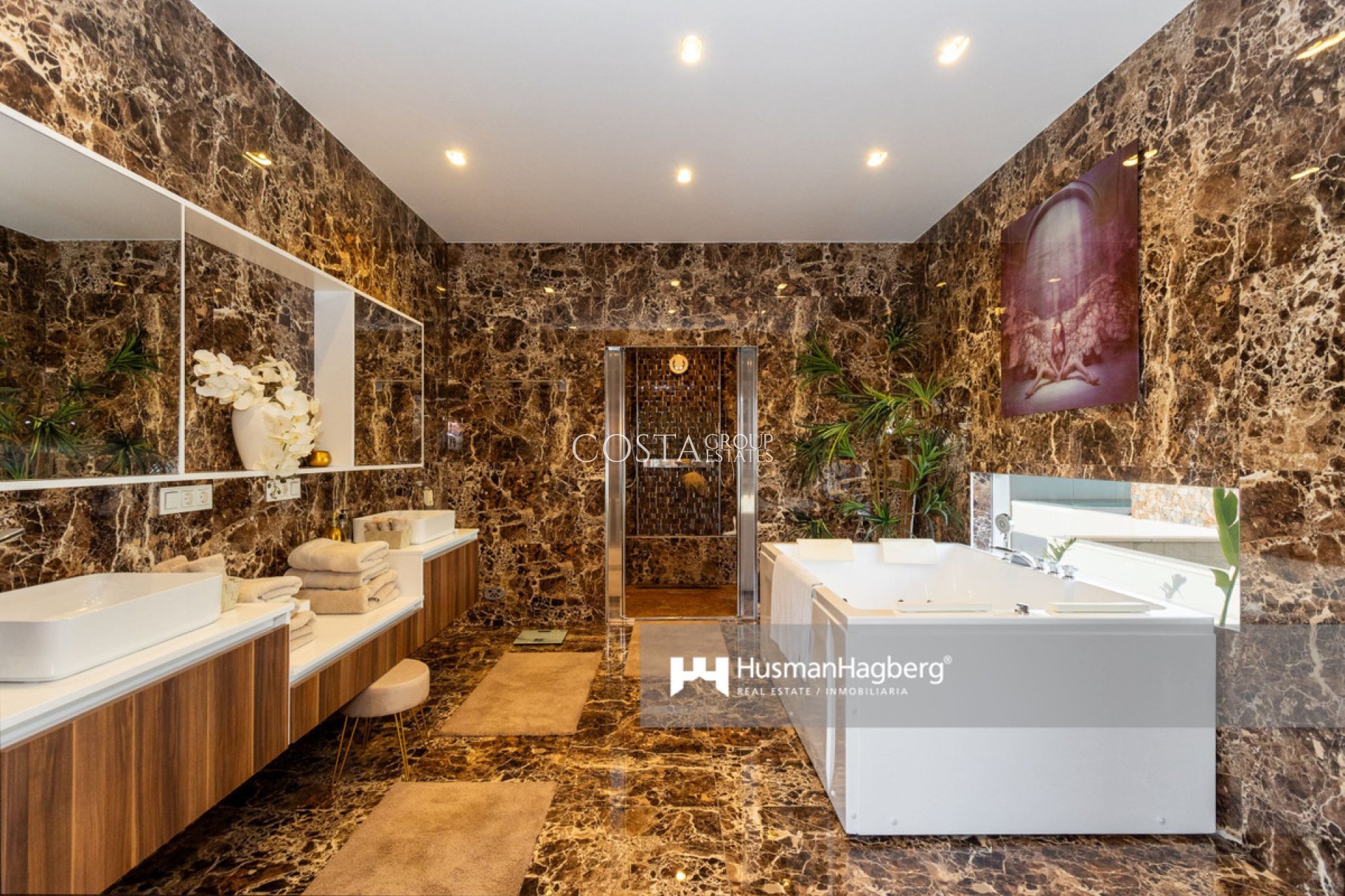 Herverkoop - Villa -
Benijofar