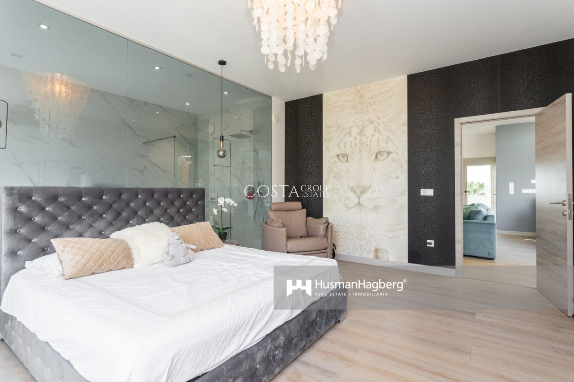 Herverkoop - Villa -
Benijofar