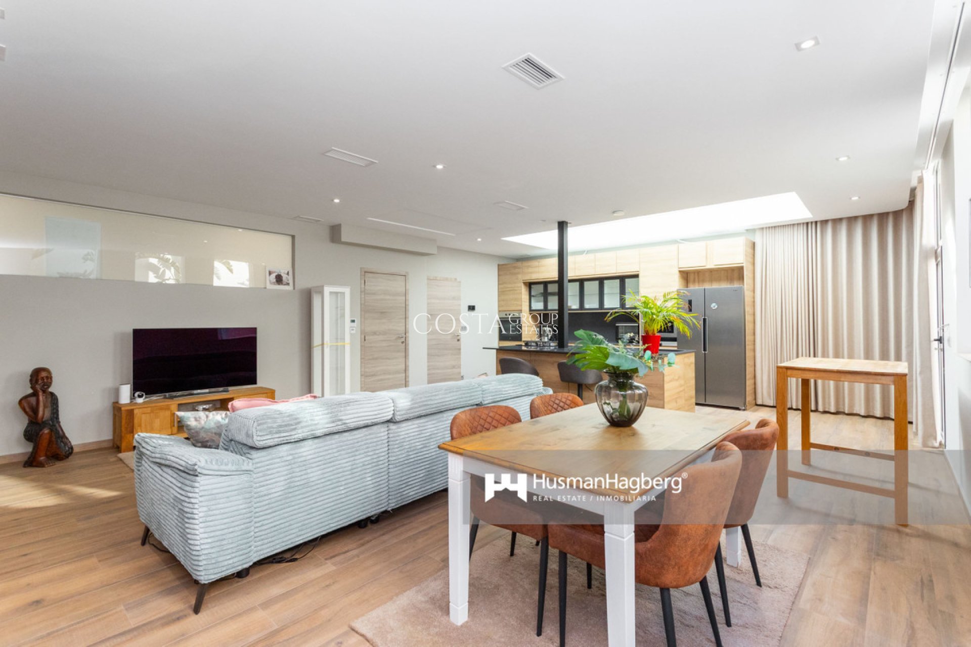 Herverkoop - Villa -
Benijofar