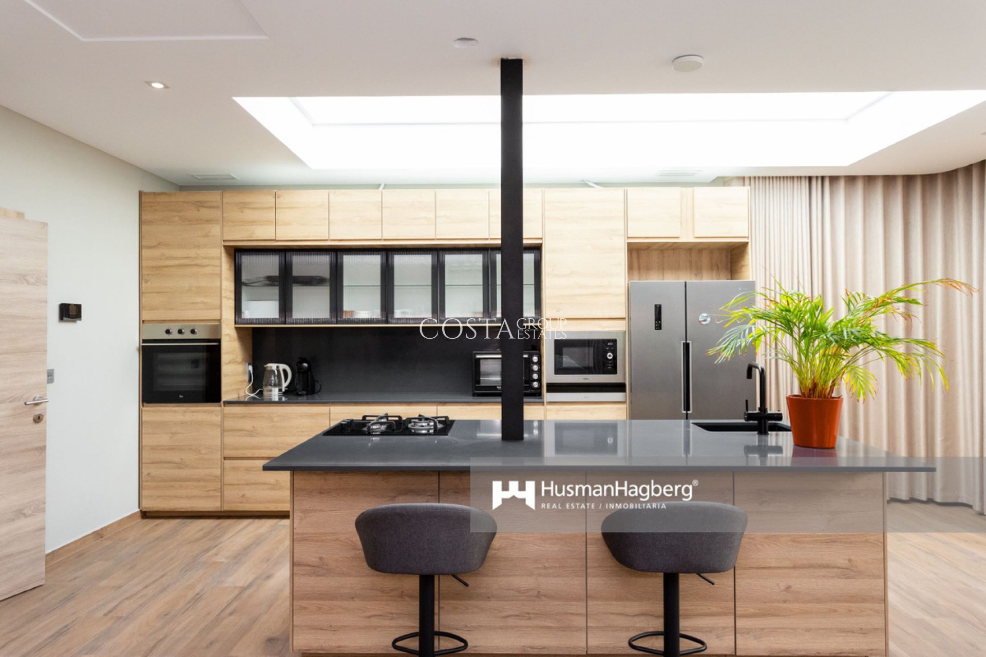 Herverkoop - Villa -
Benijofar