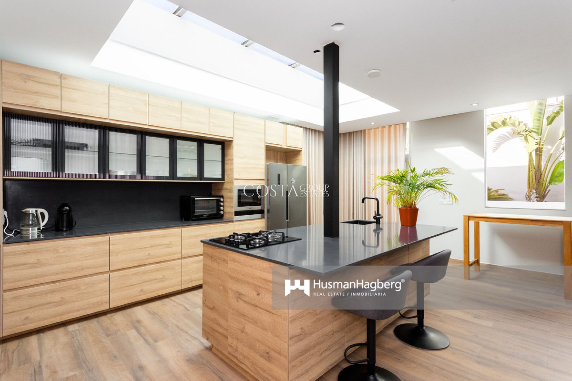 Herverkoop - Villa -
Benijofar