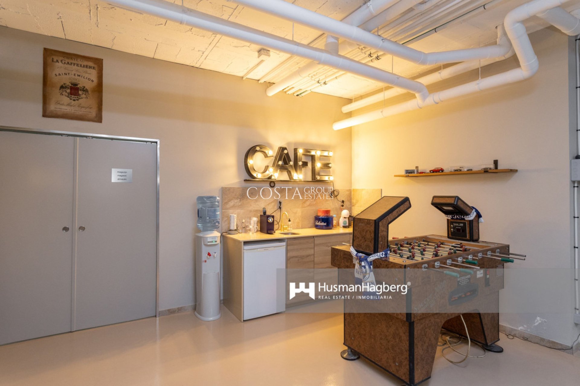 Herverkoop - Villa -
Benijofar