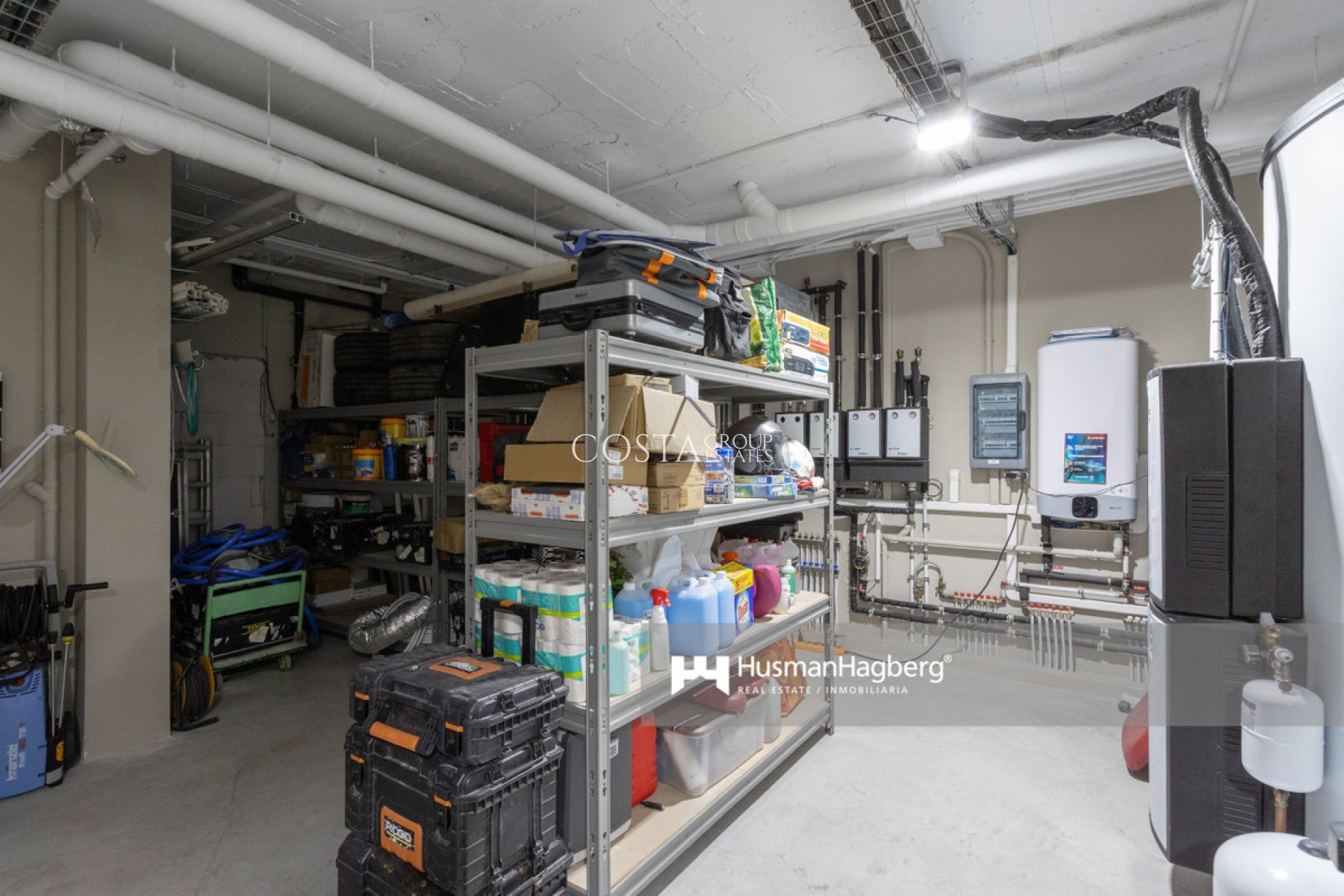 Herverkoop - Villa -
Benijofar