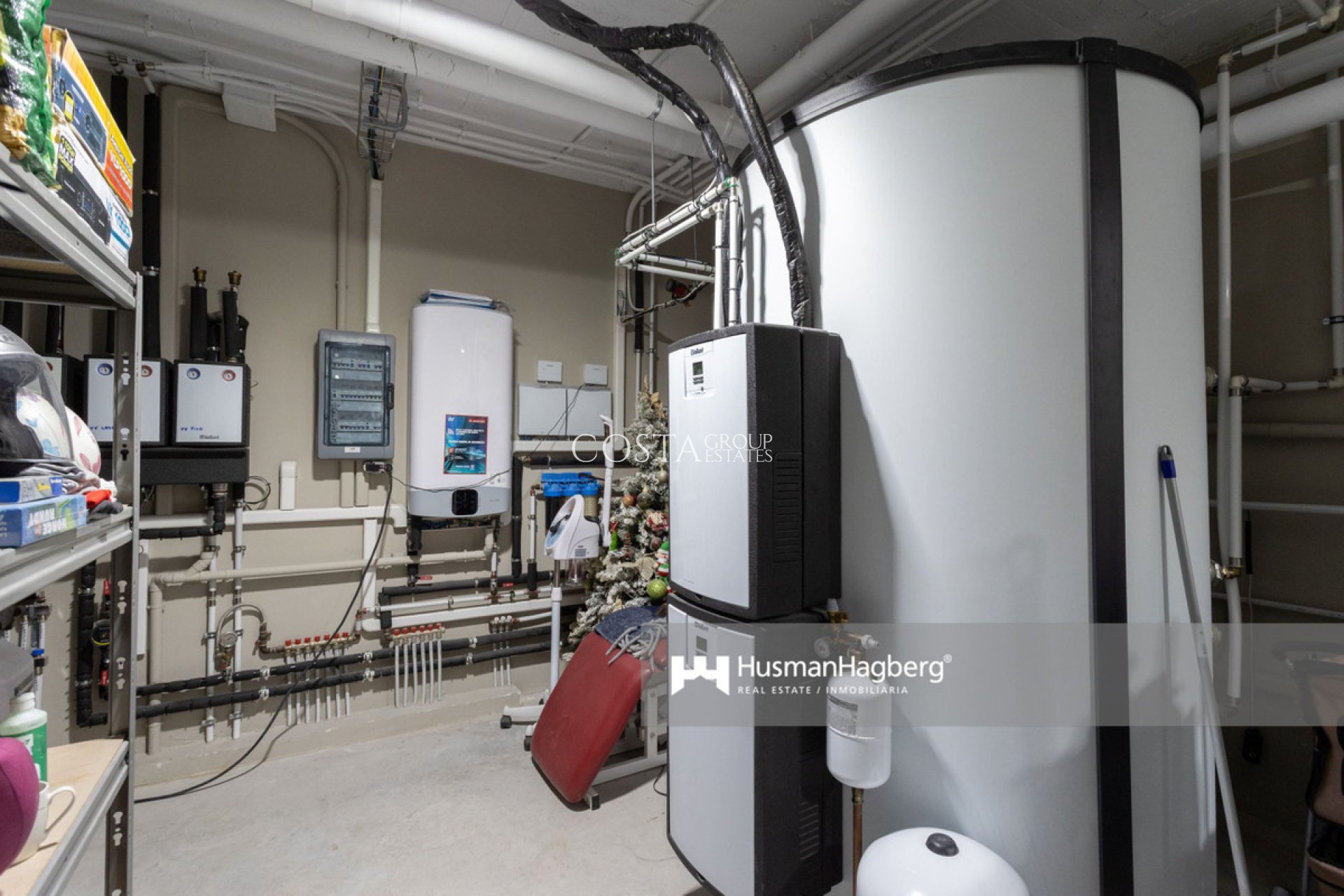 Herverkoop - Villa -
Benijofar