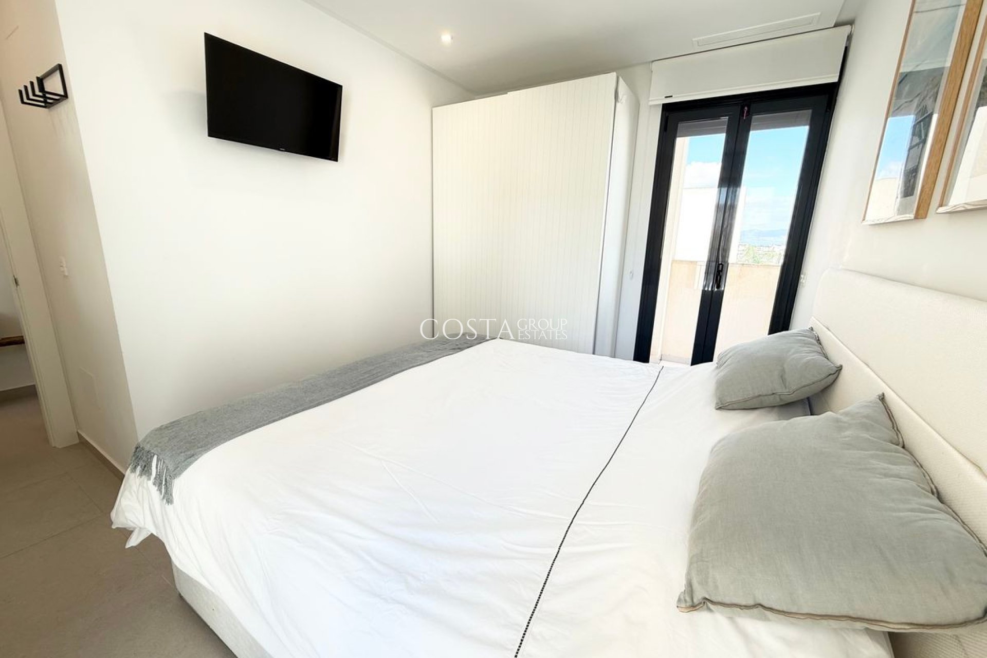 Herverkoop - Villa -
Benijofar