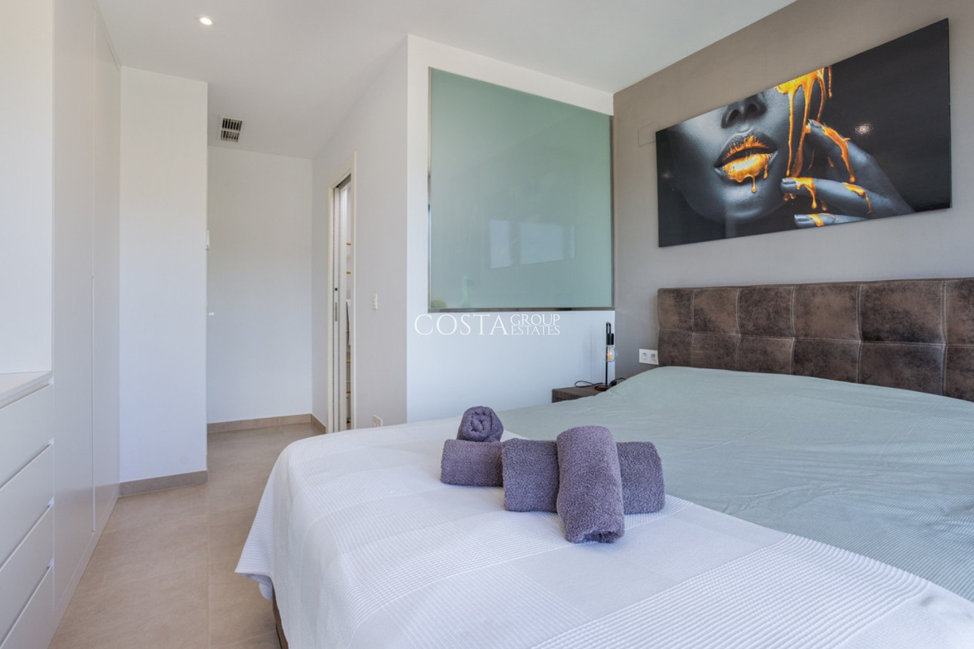 Herverkoop - Villa -
Benijofar